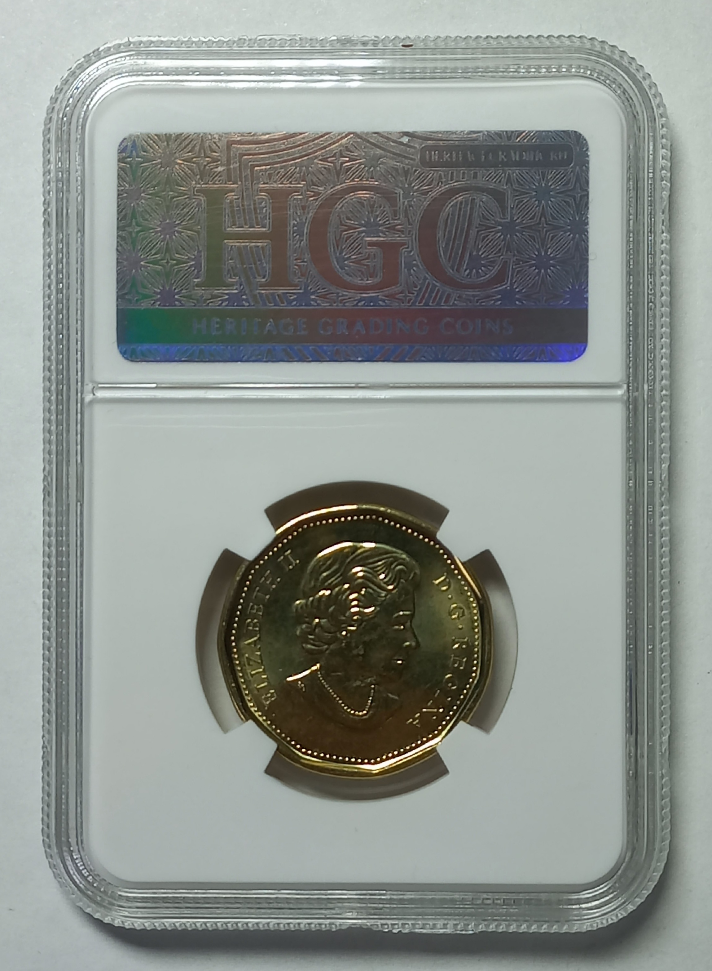 coin