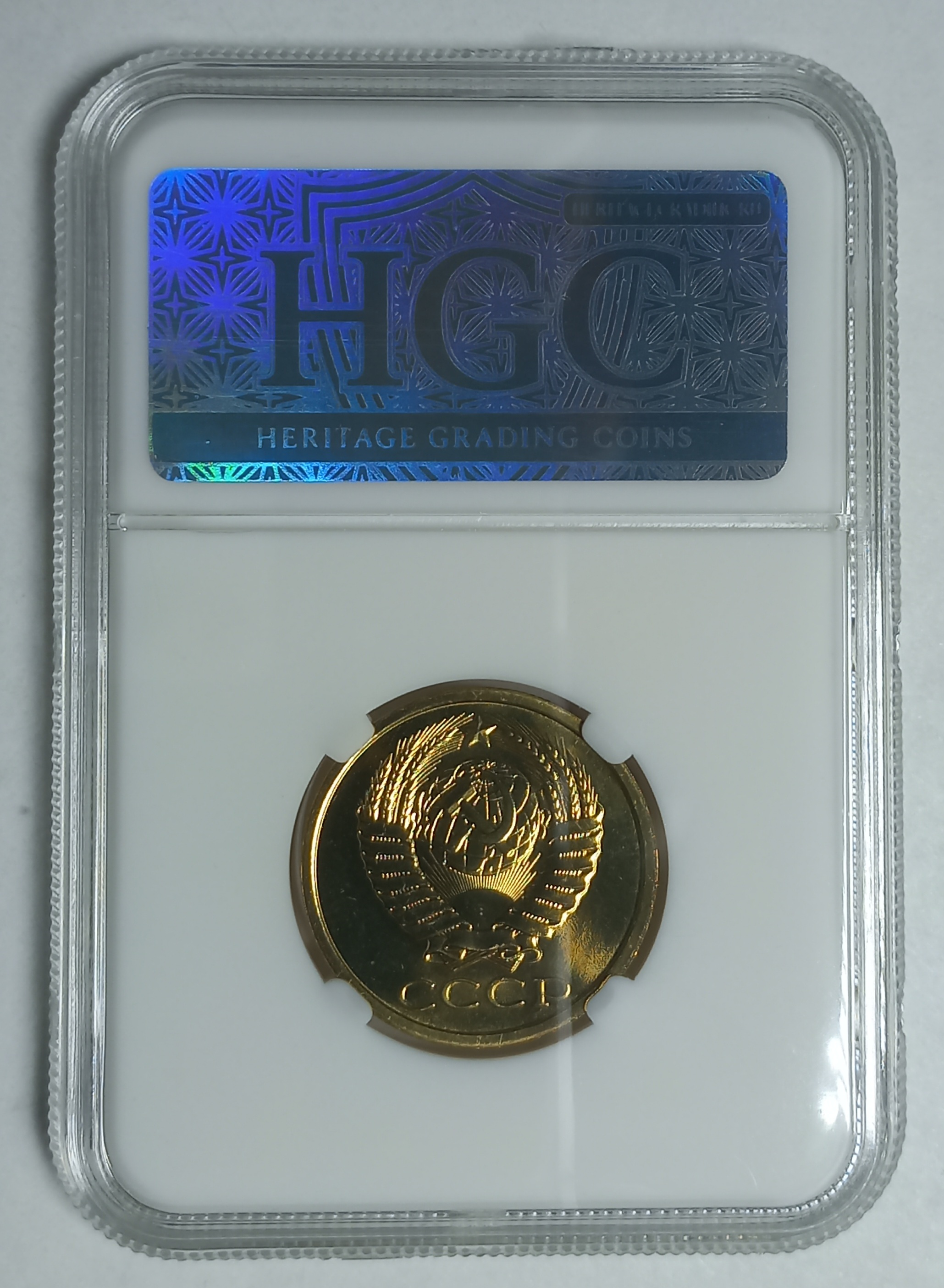 coin