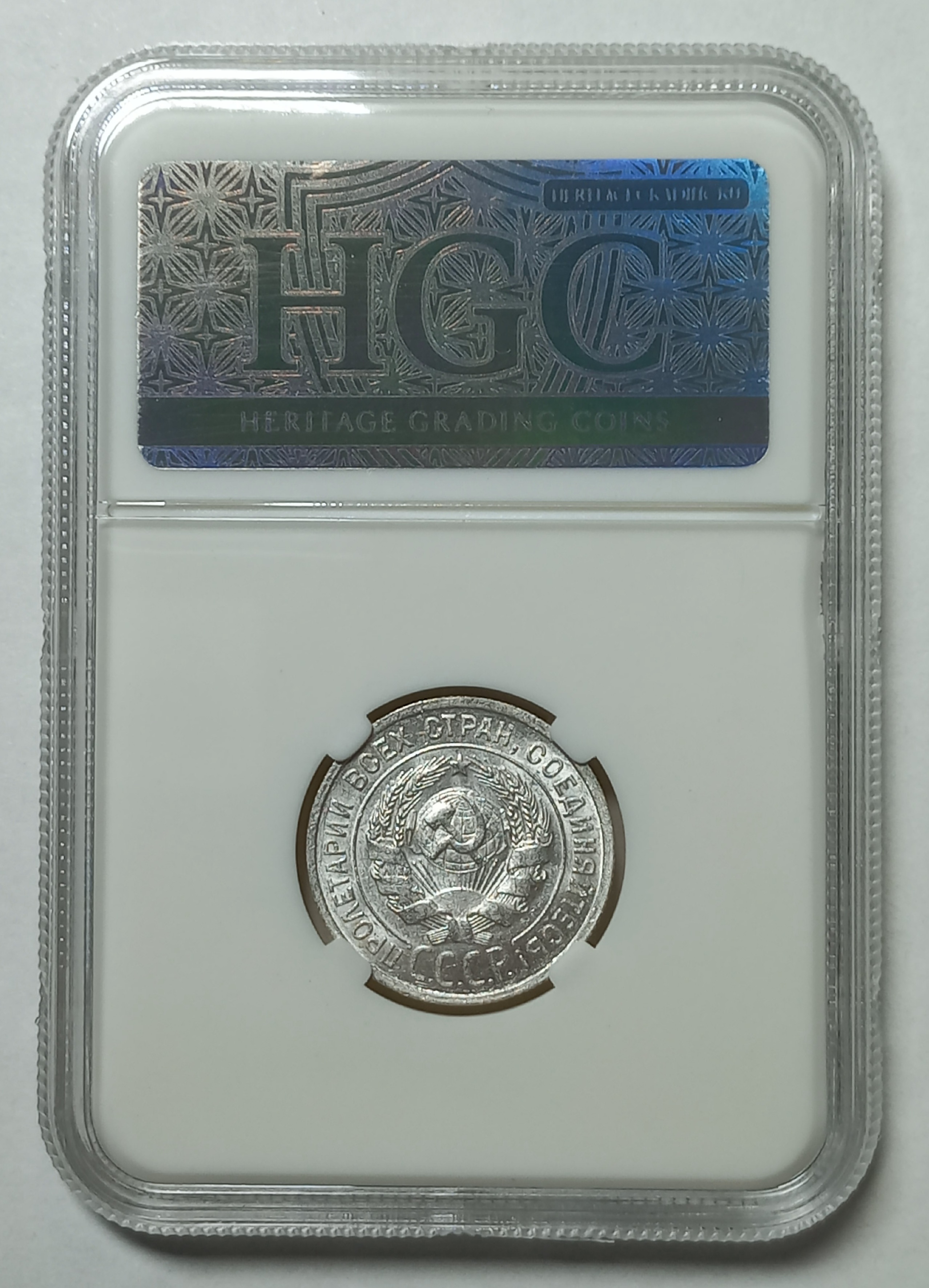 coin