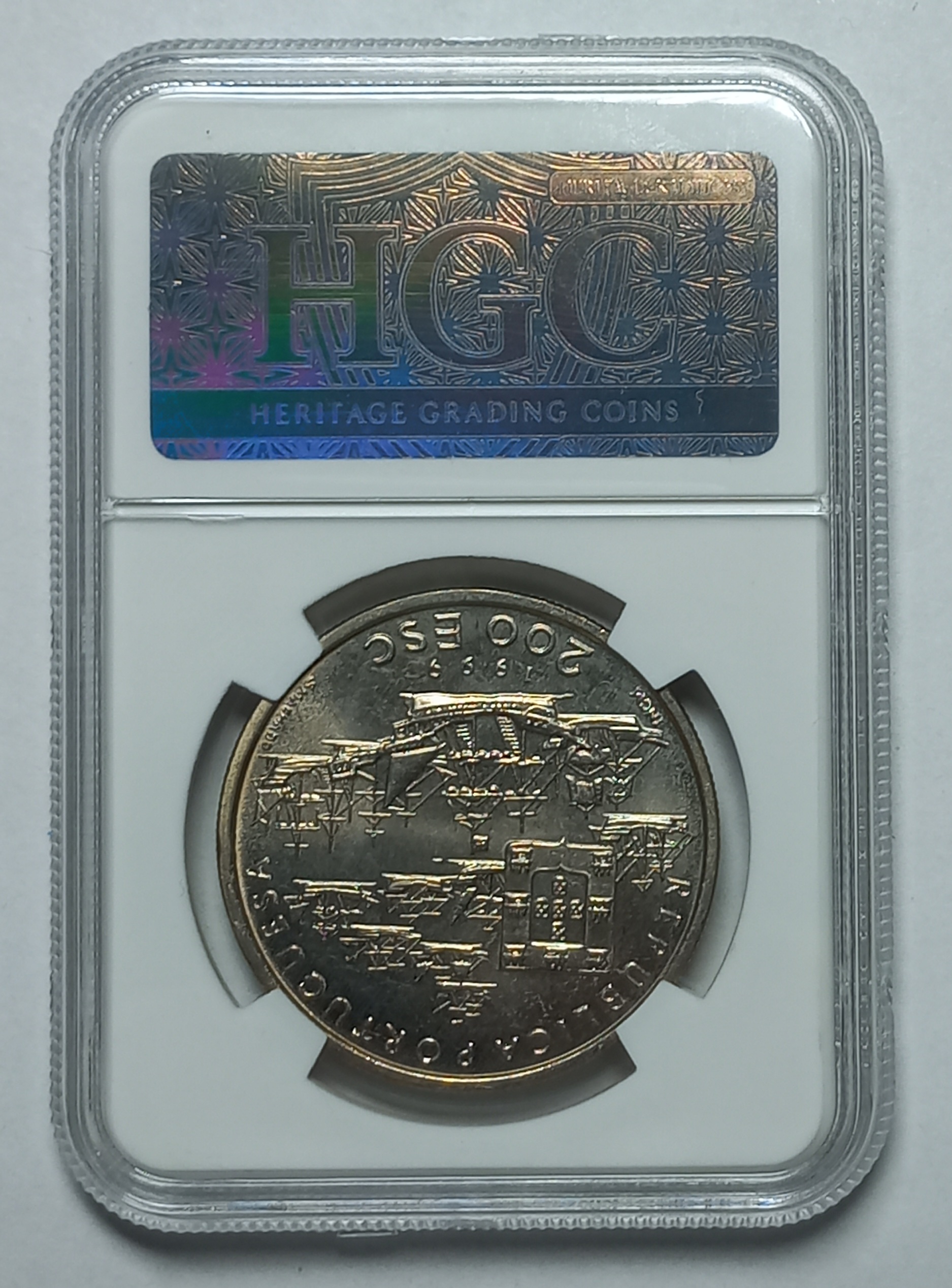 coin