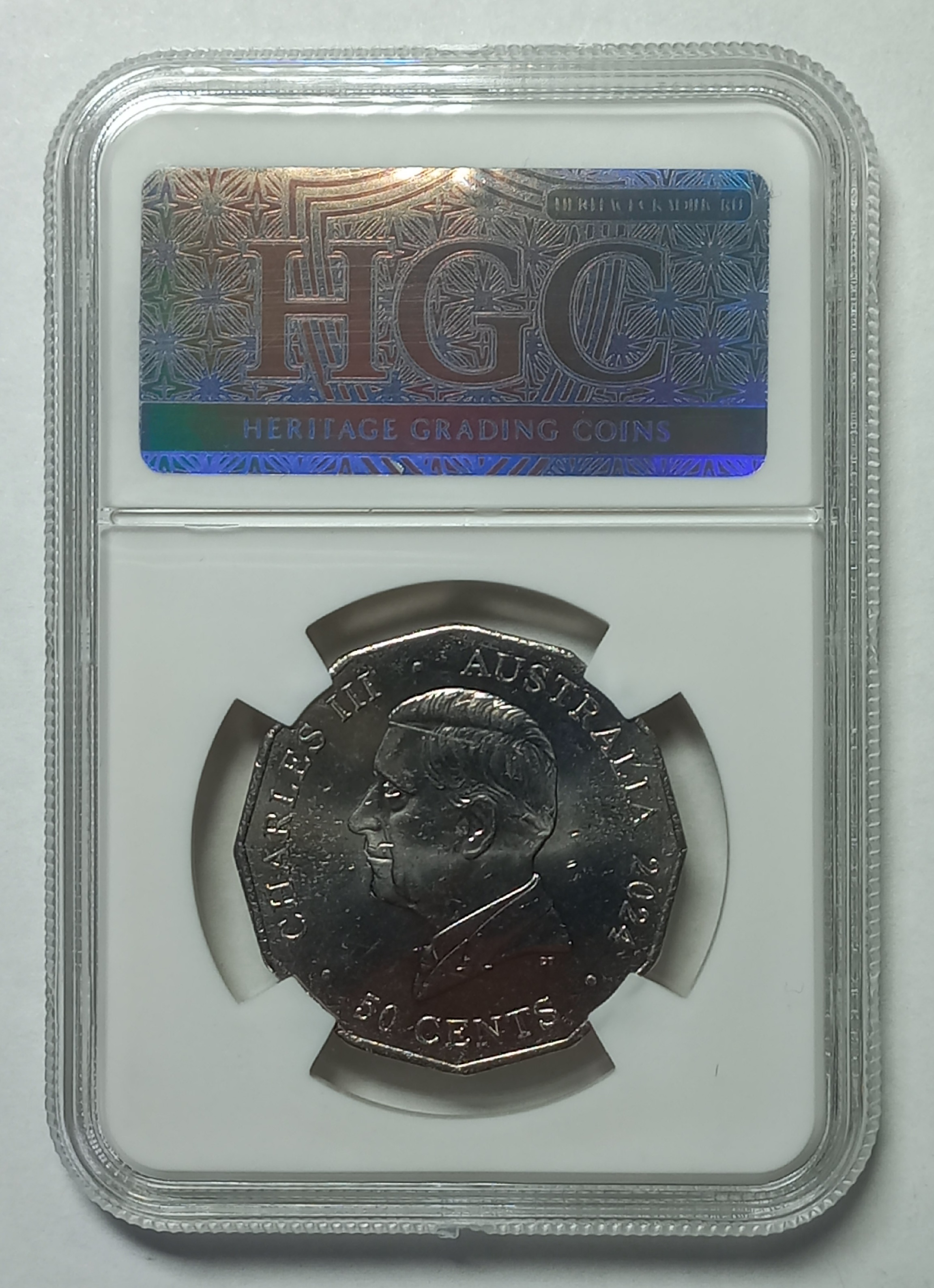 coin