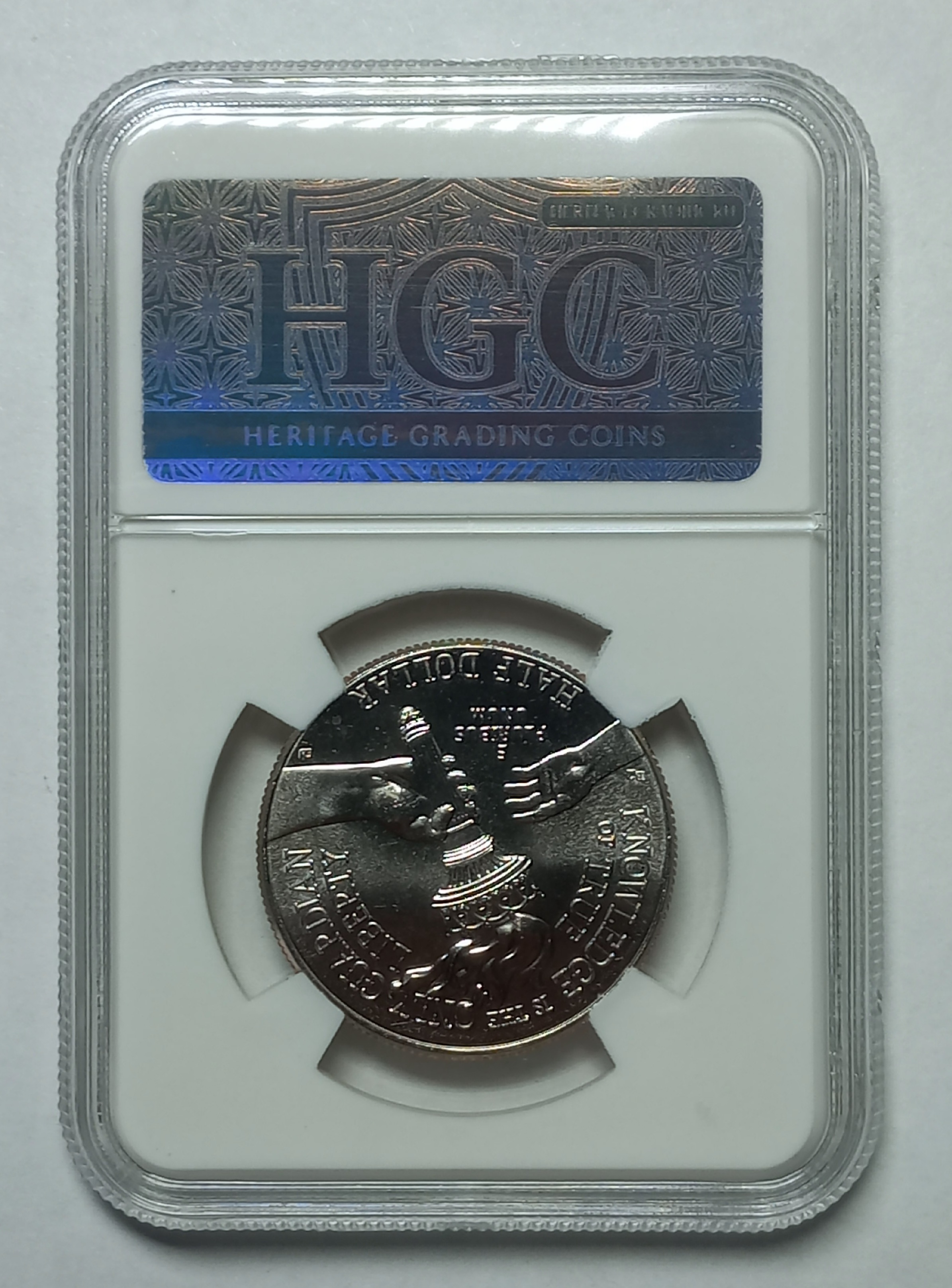 coin