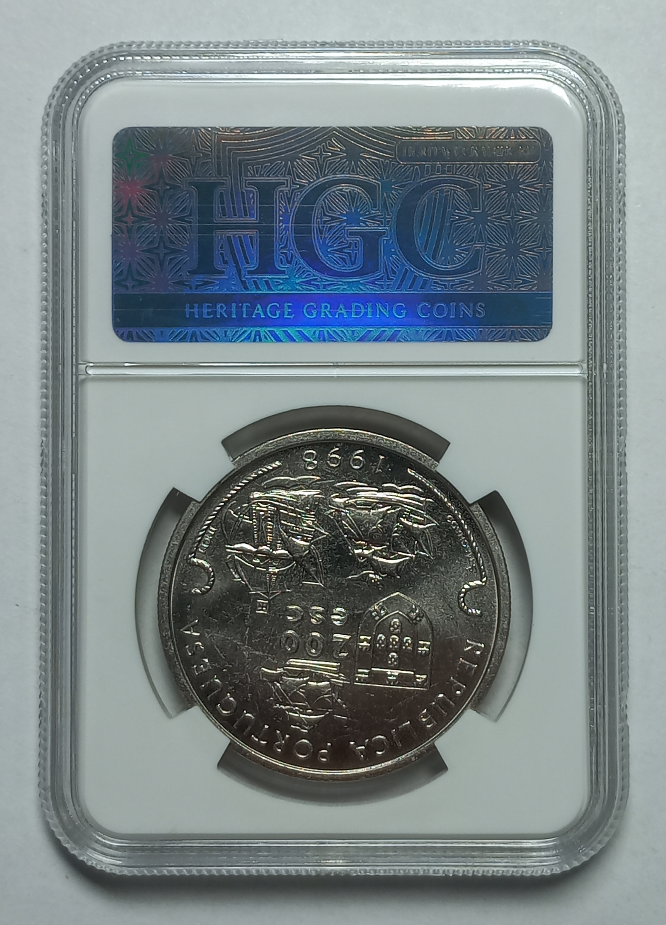 coin