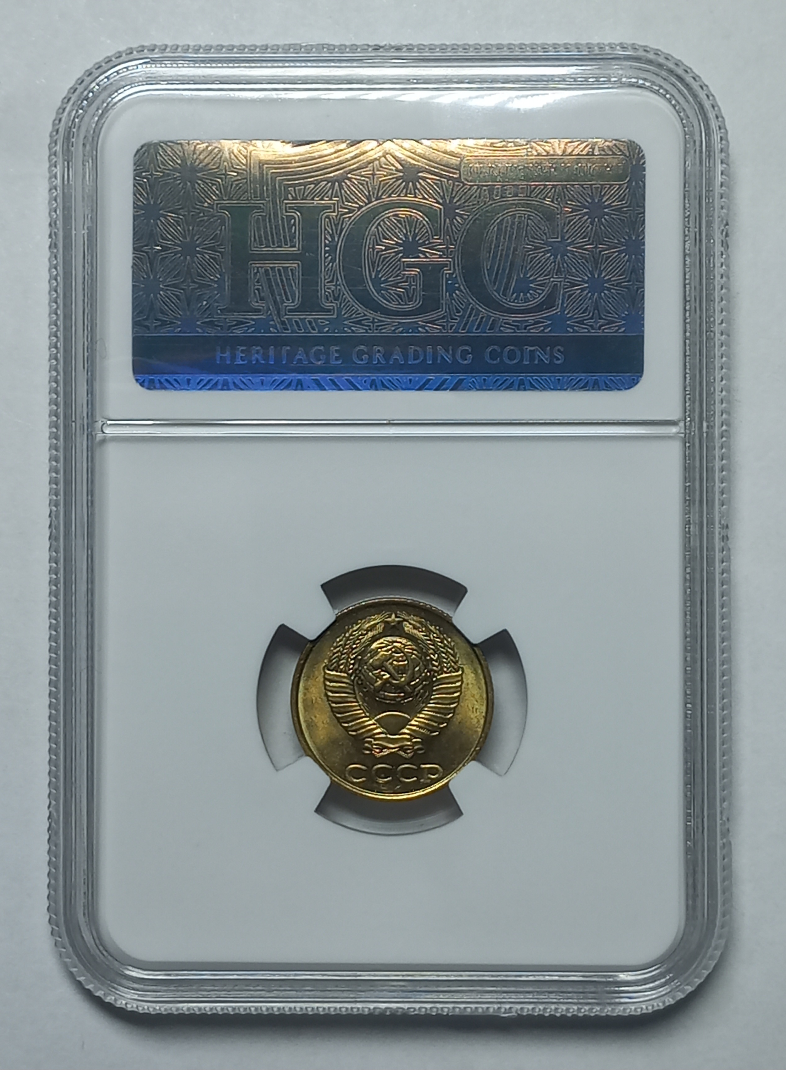 coin