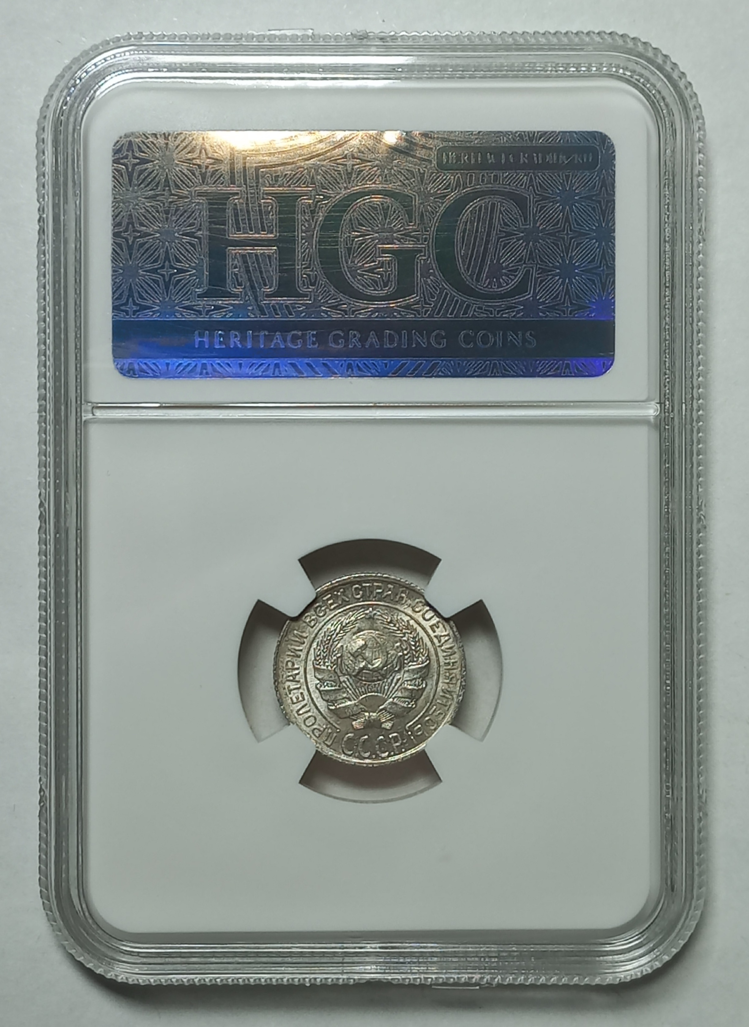 coin