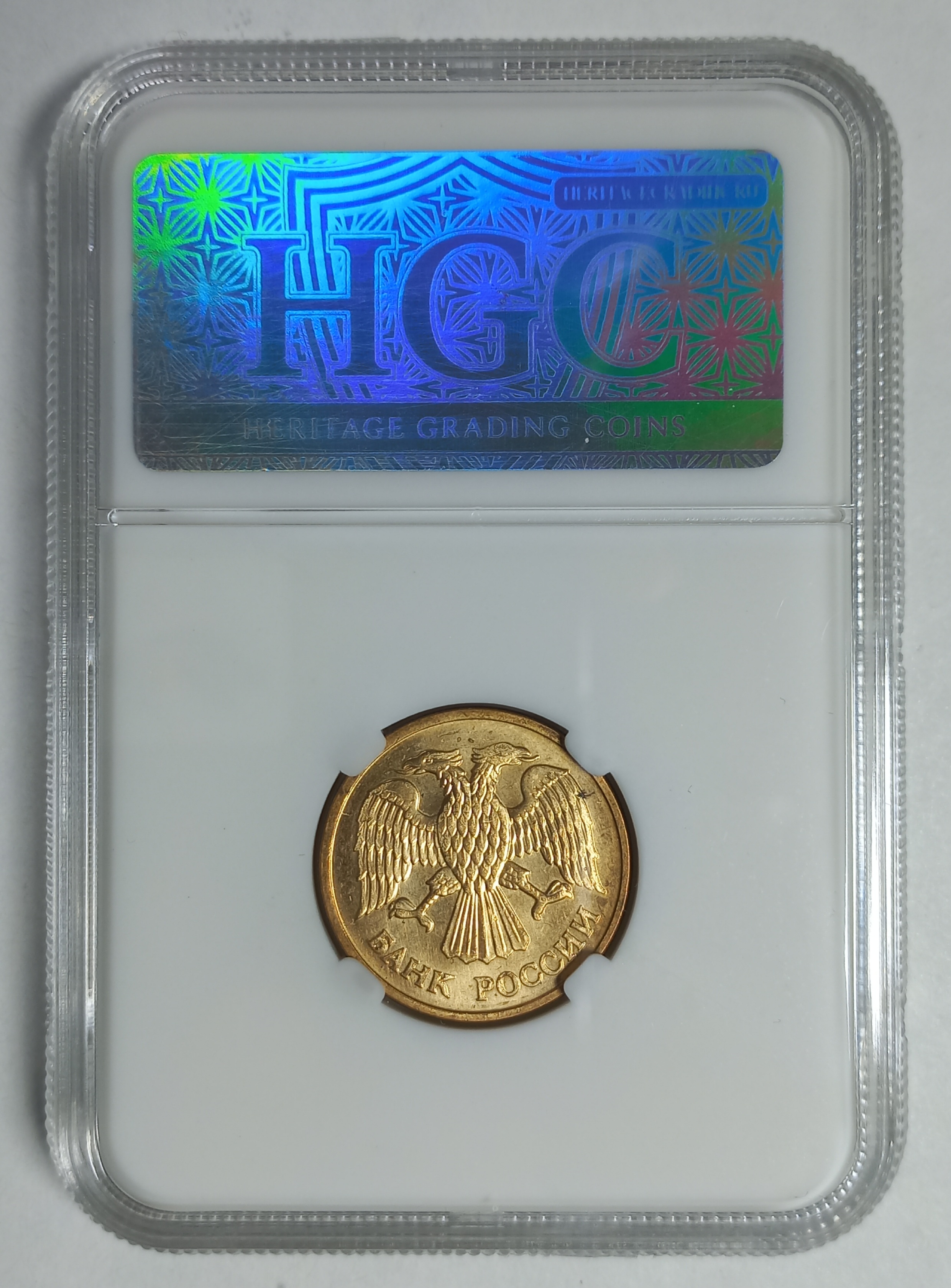 coin