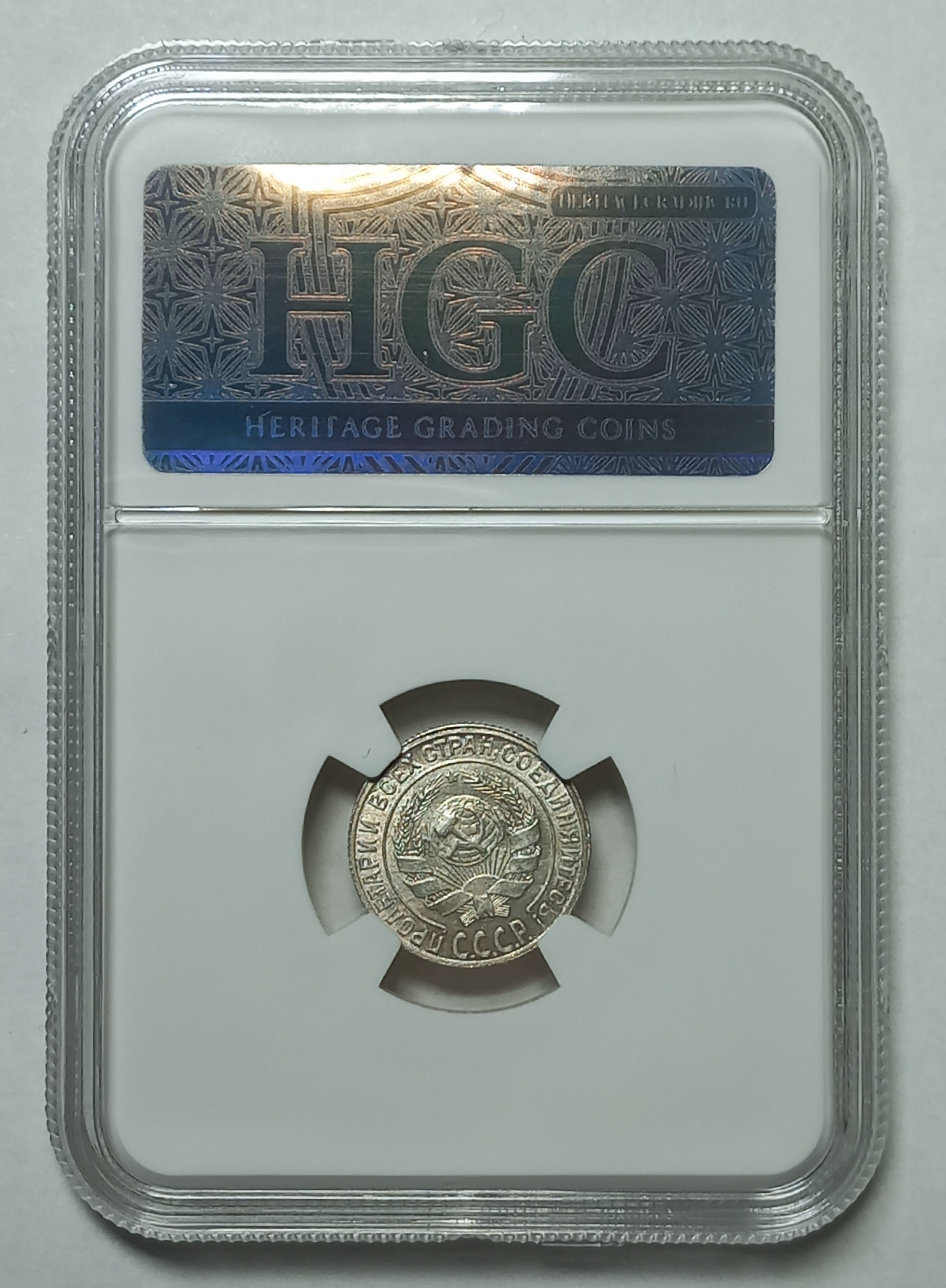 coin