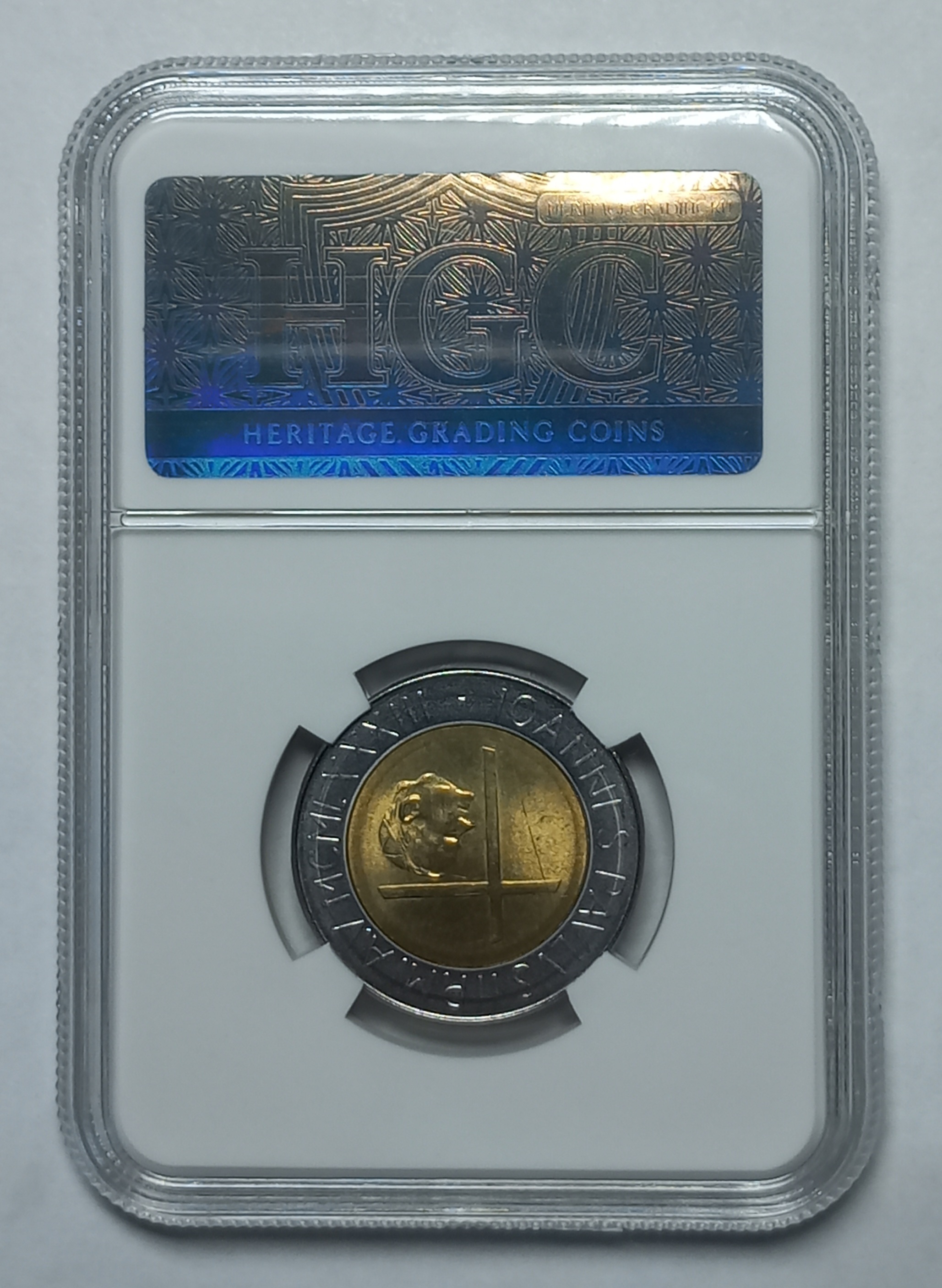 coin