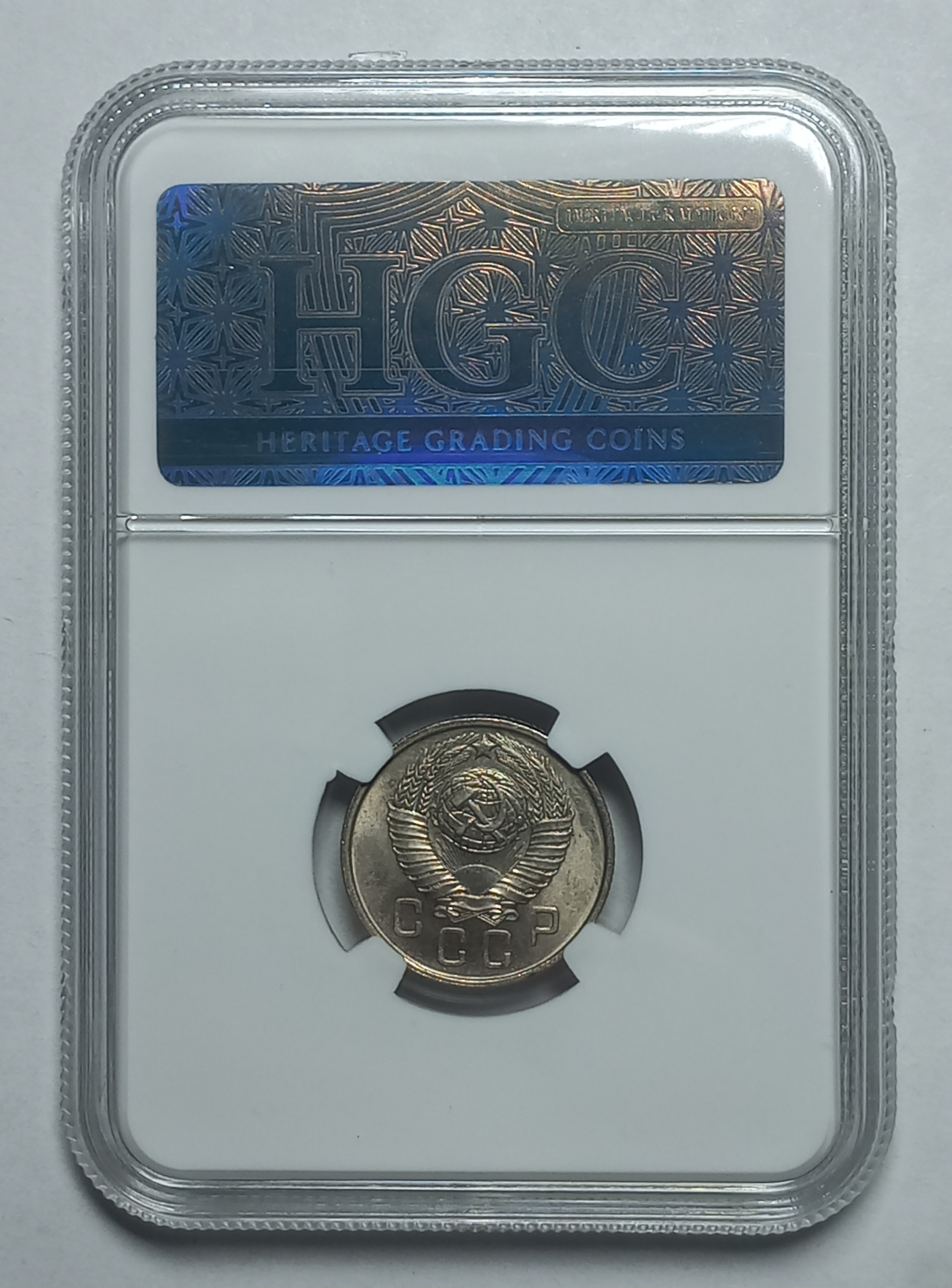 coin