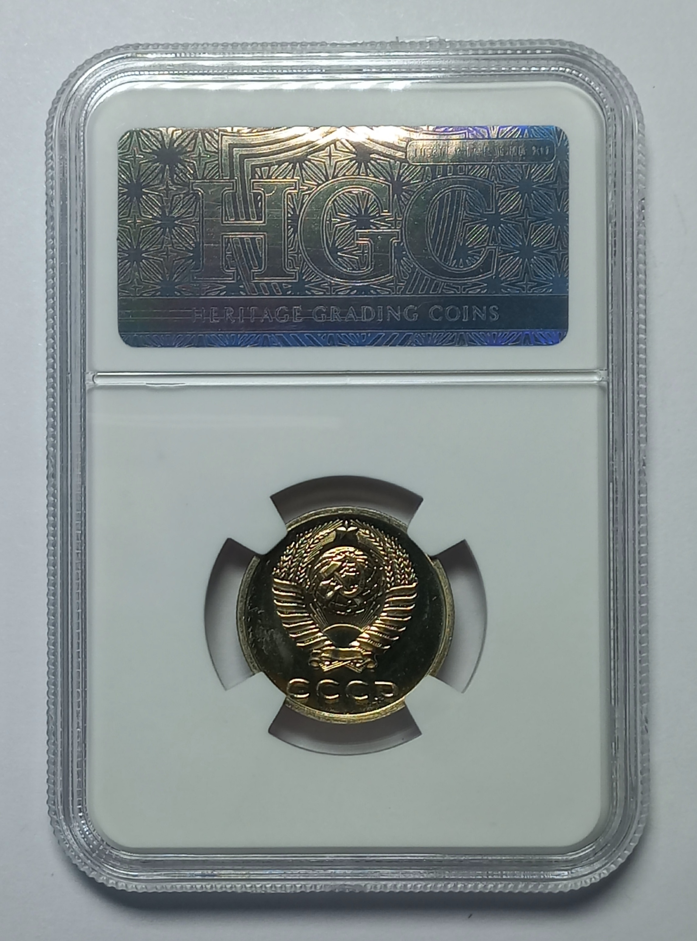 coin
