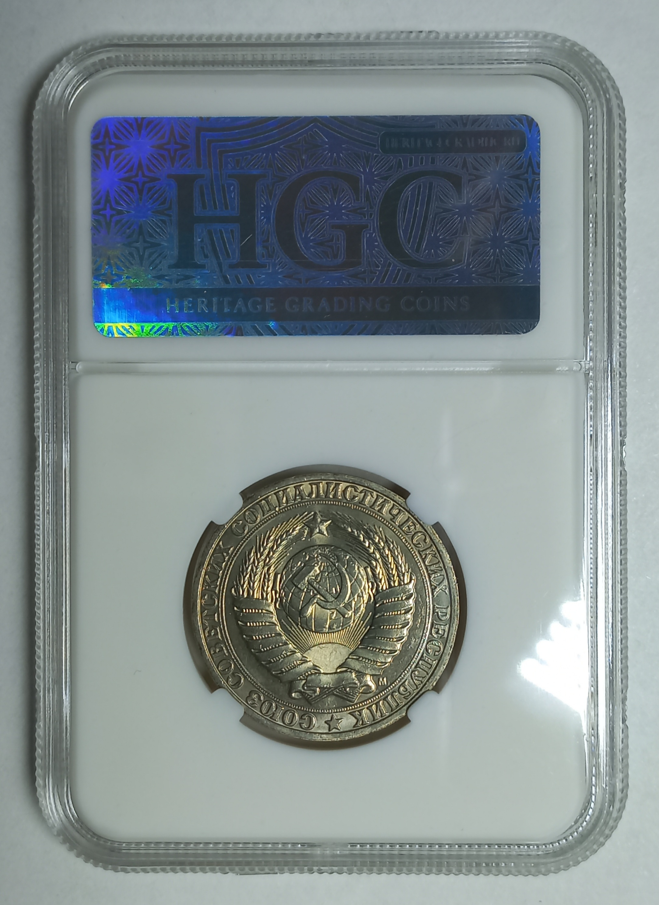 coin