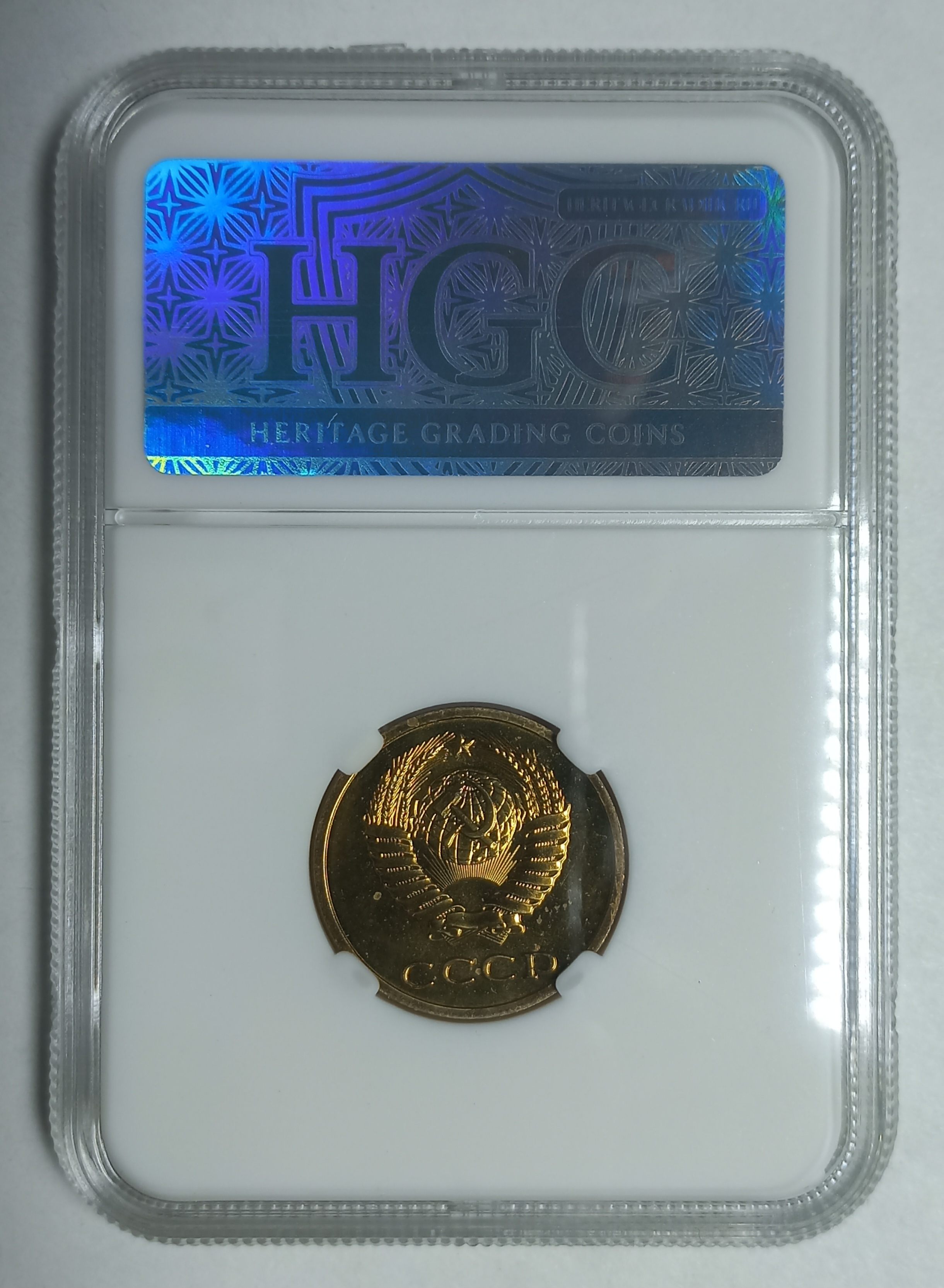 coin