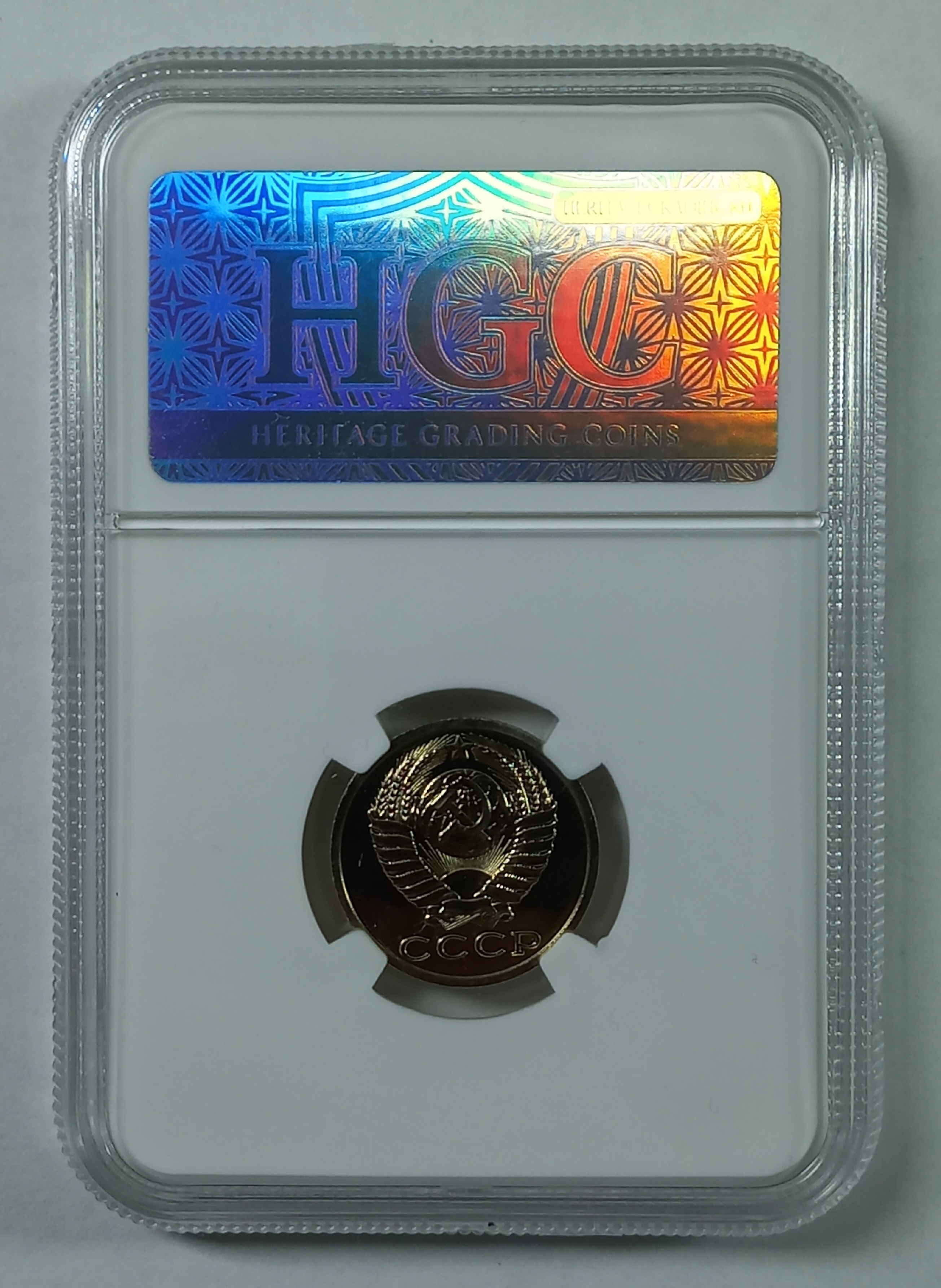 coin