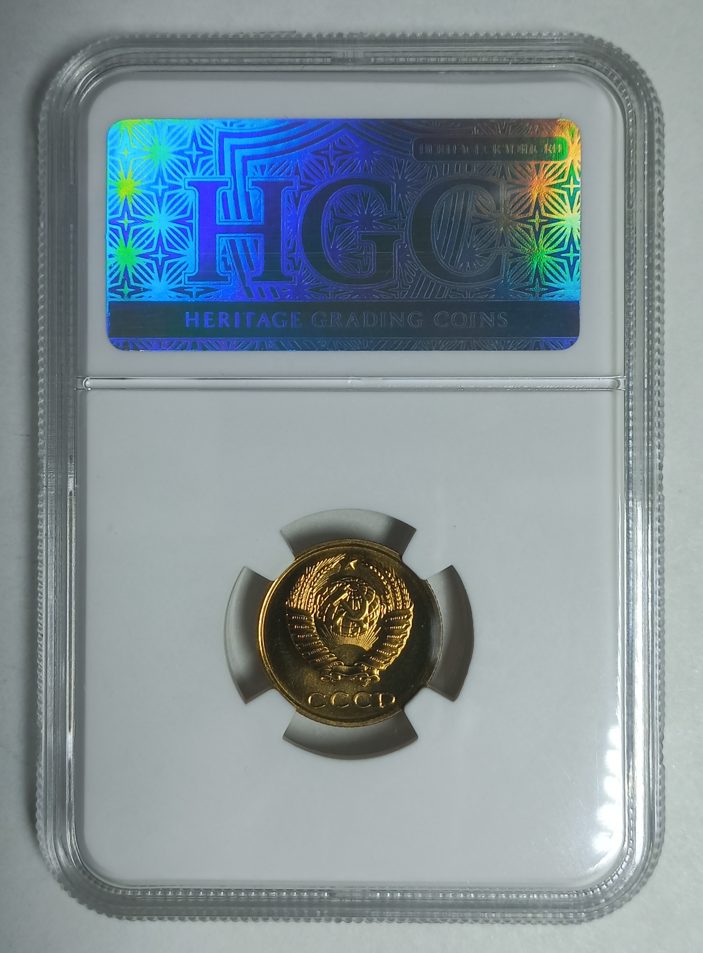 coin