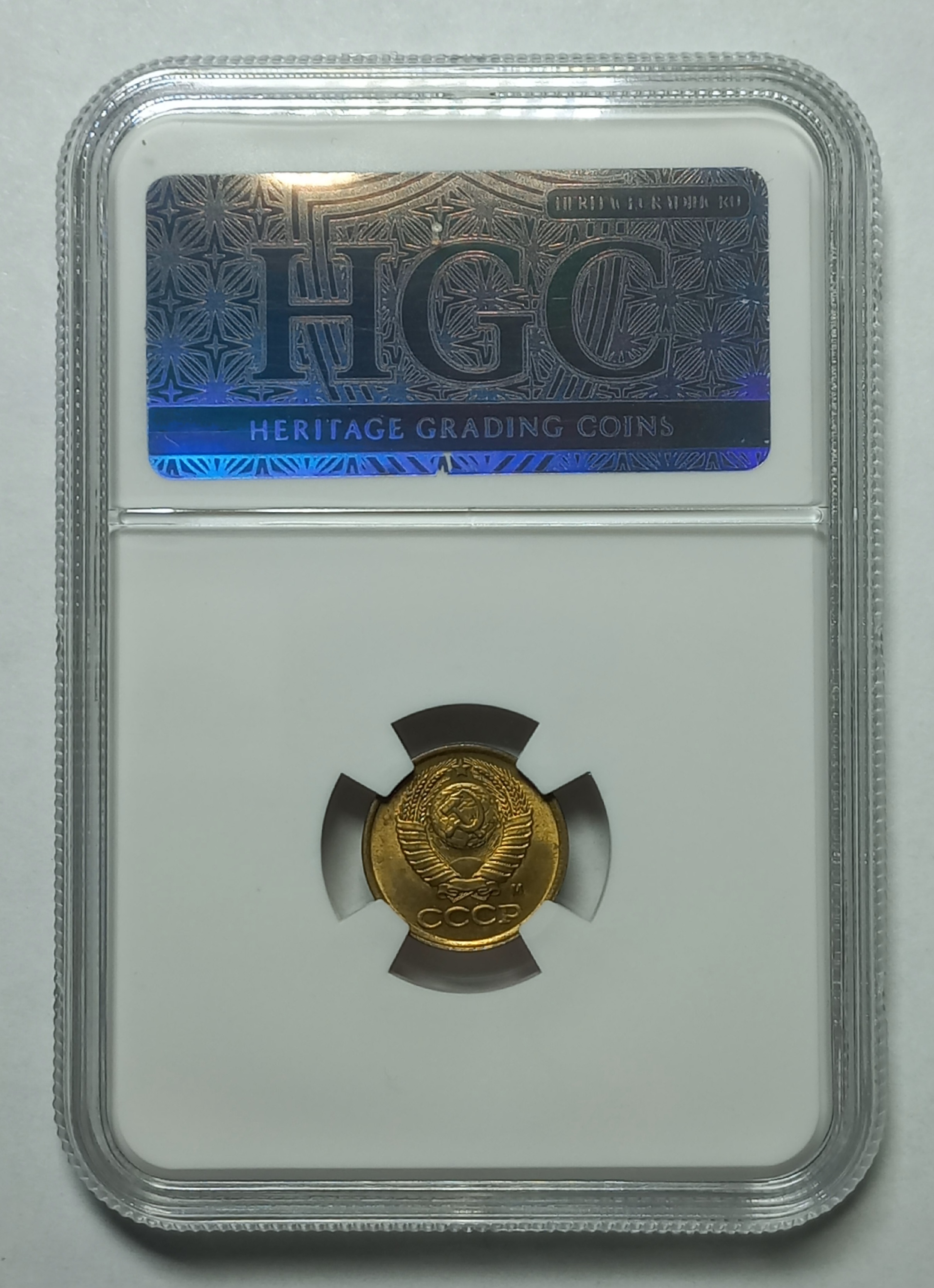 coin