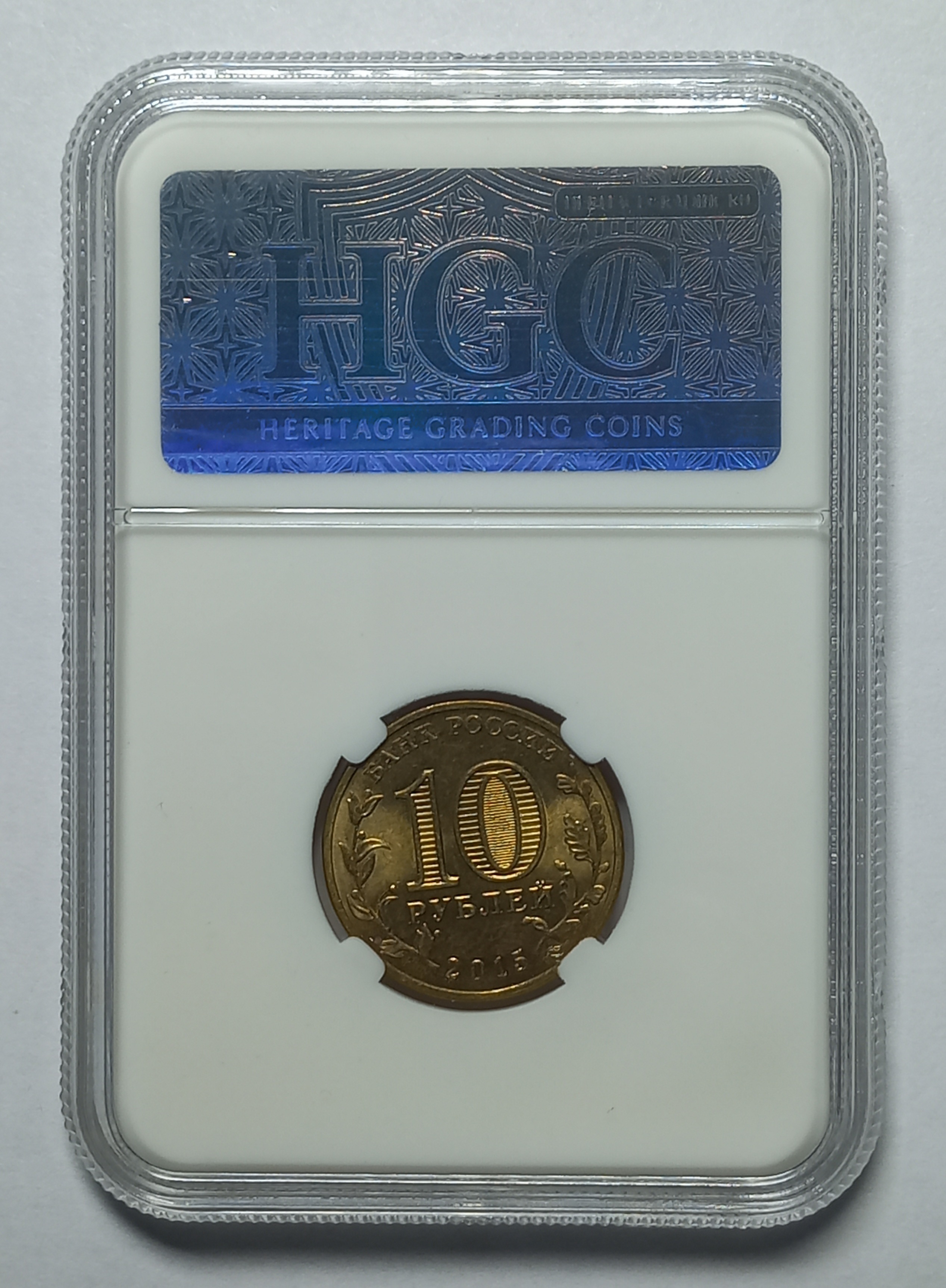 coin