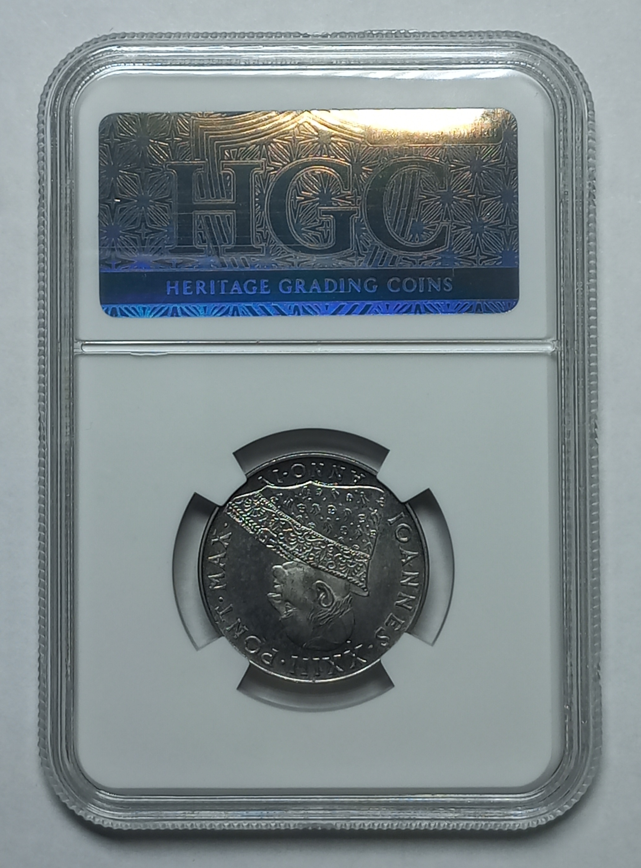 coin