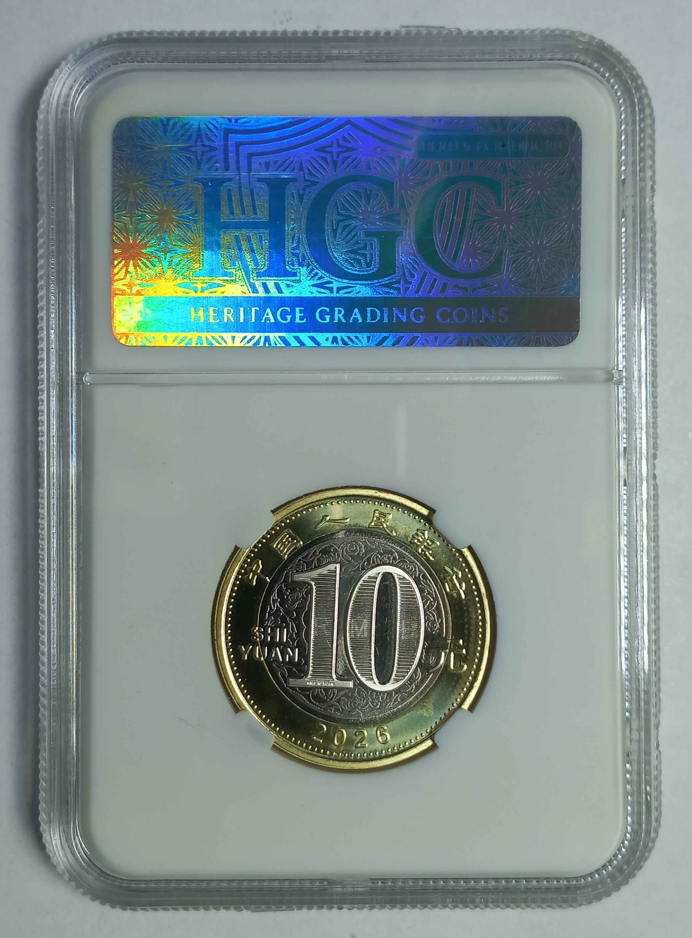 coin