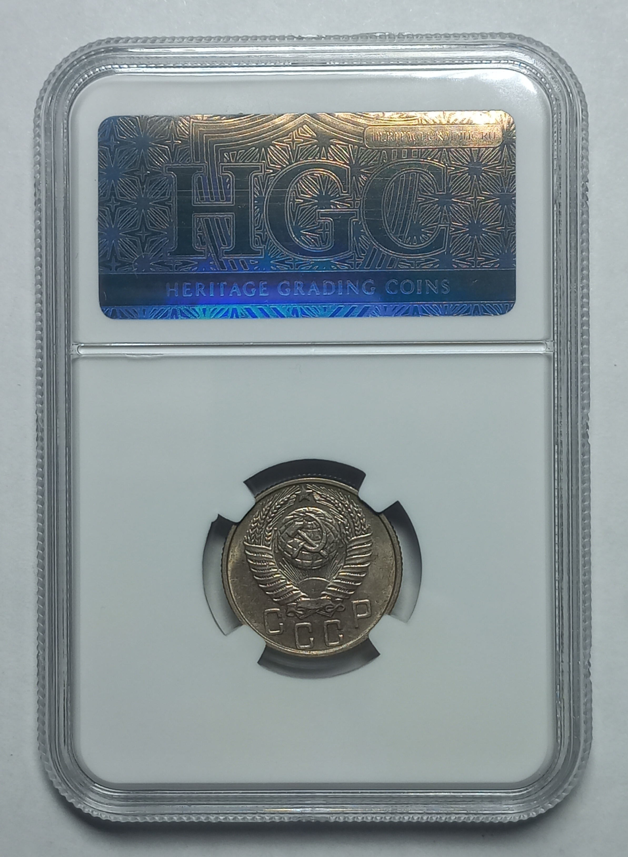 coin