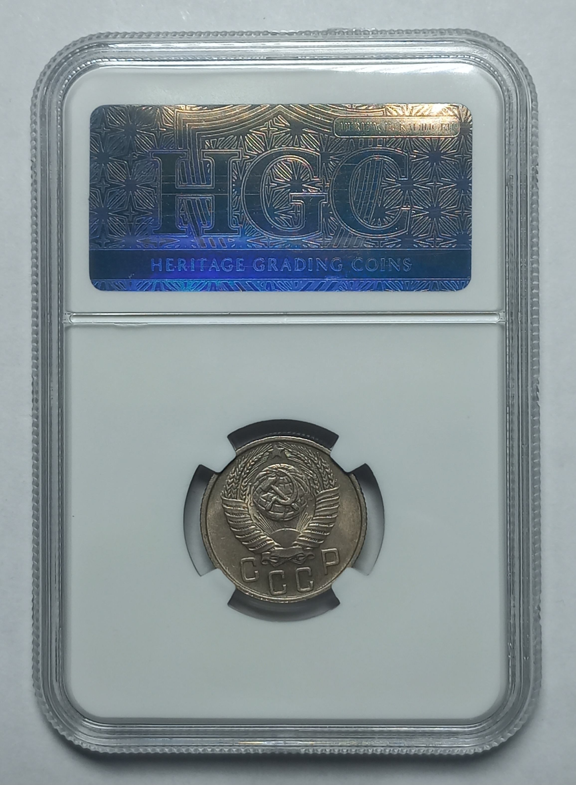 coin