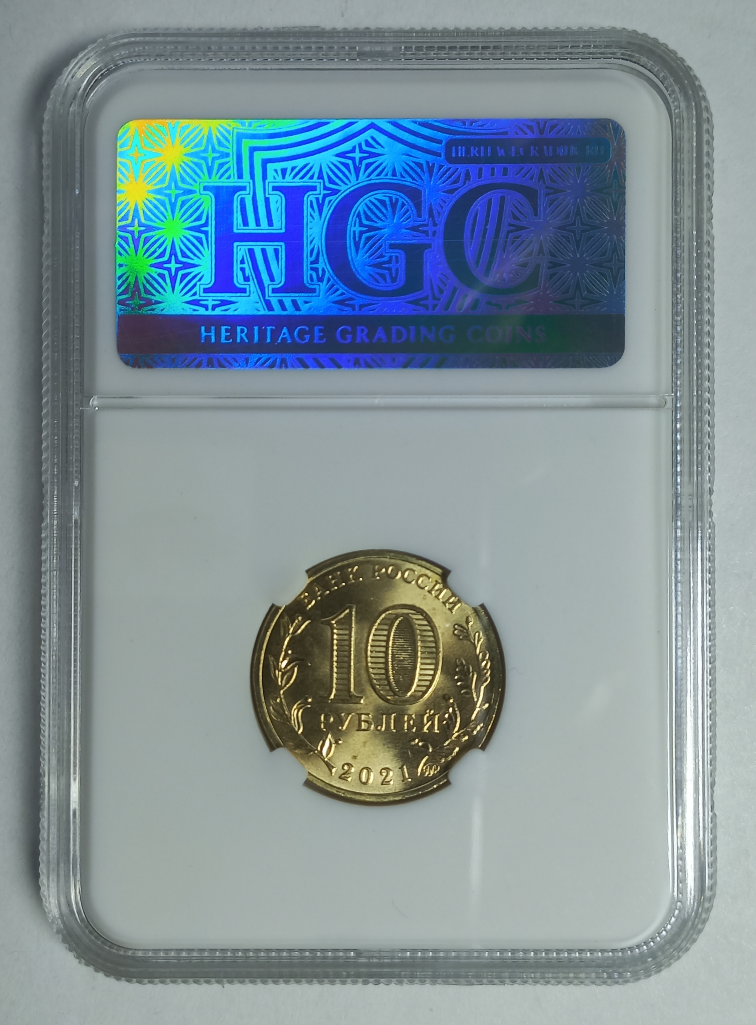 coin