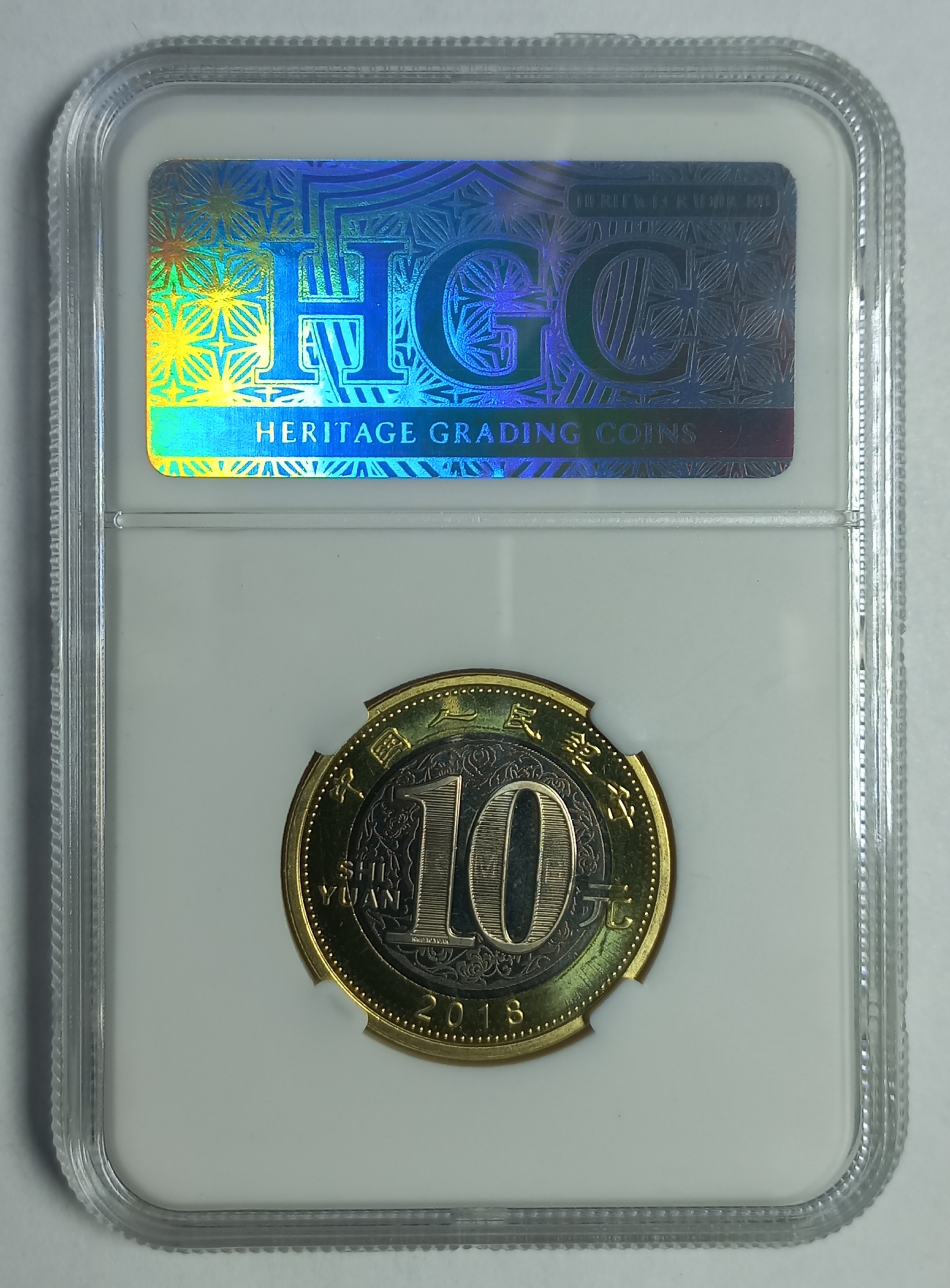 coin