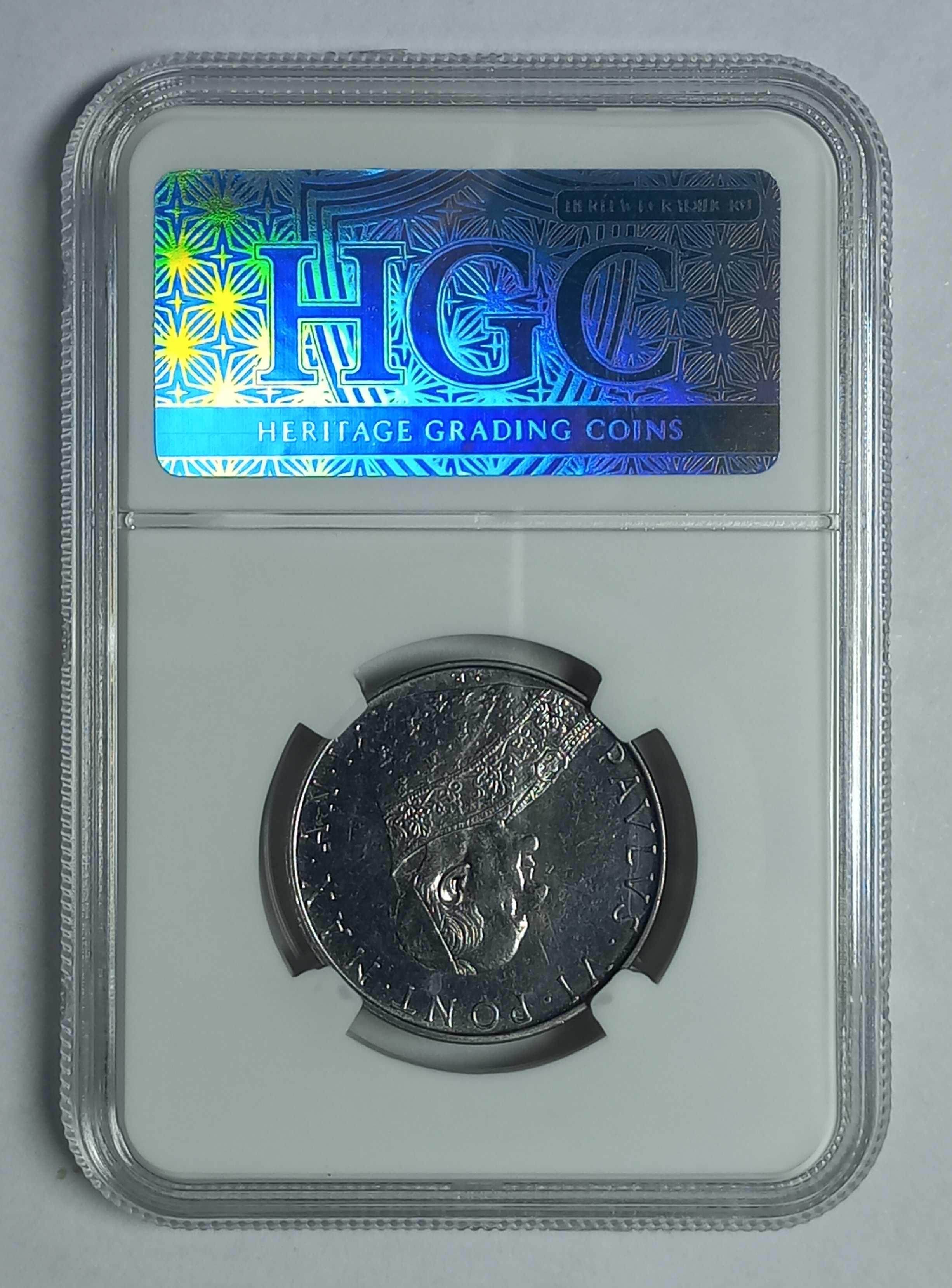 coin