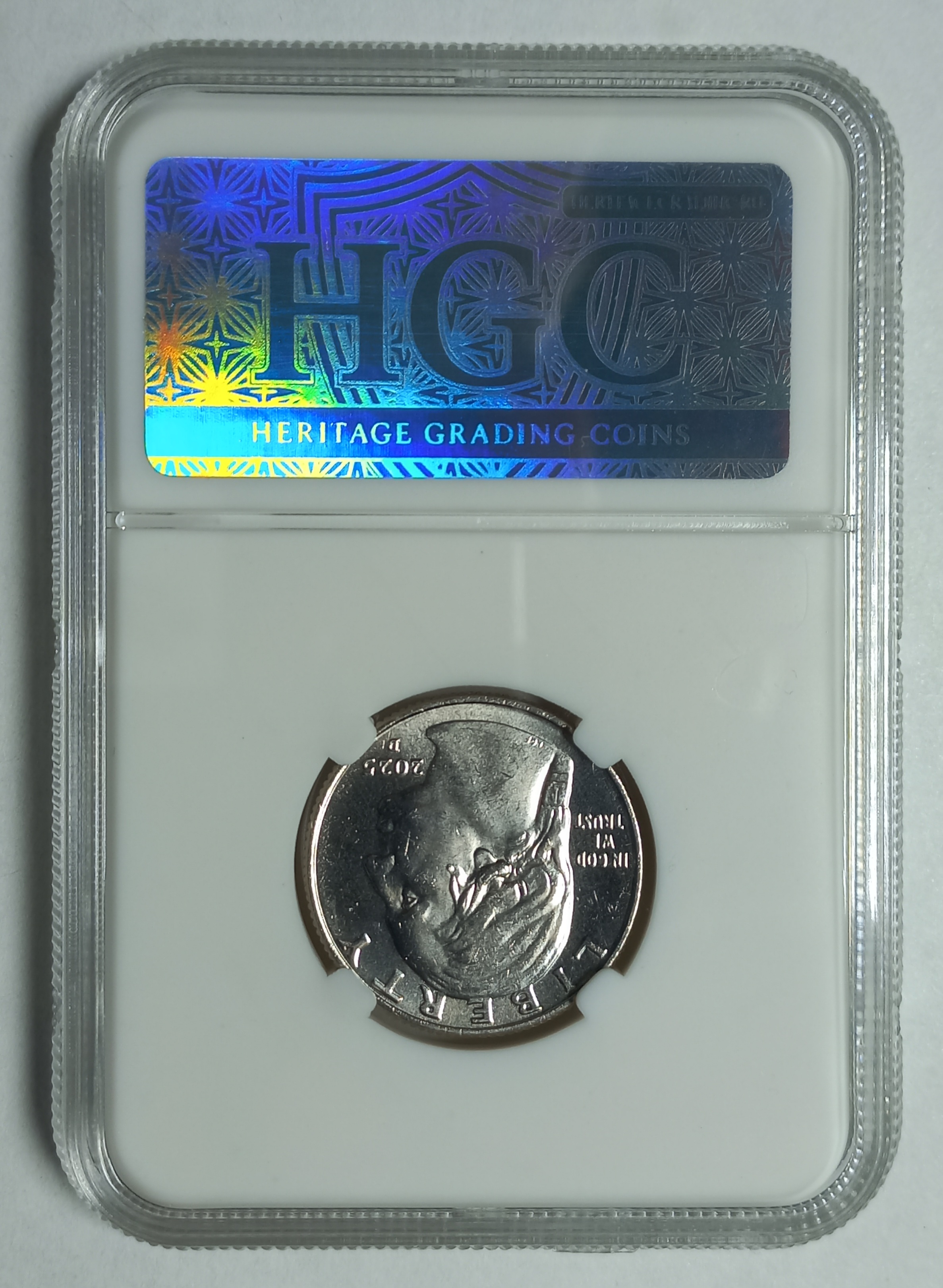 coin