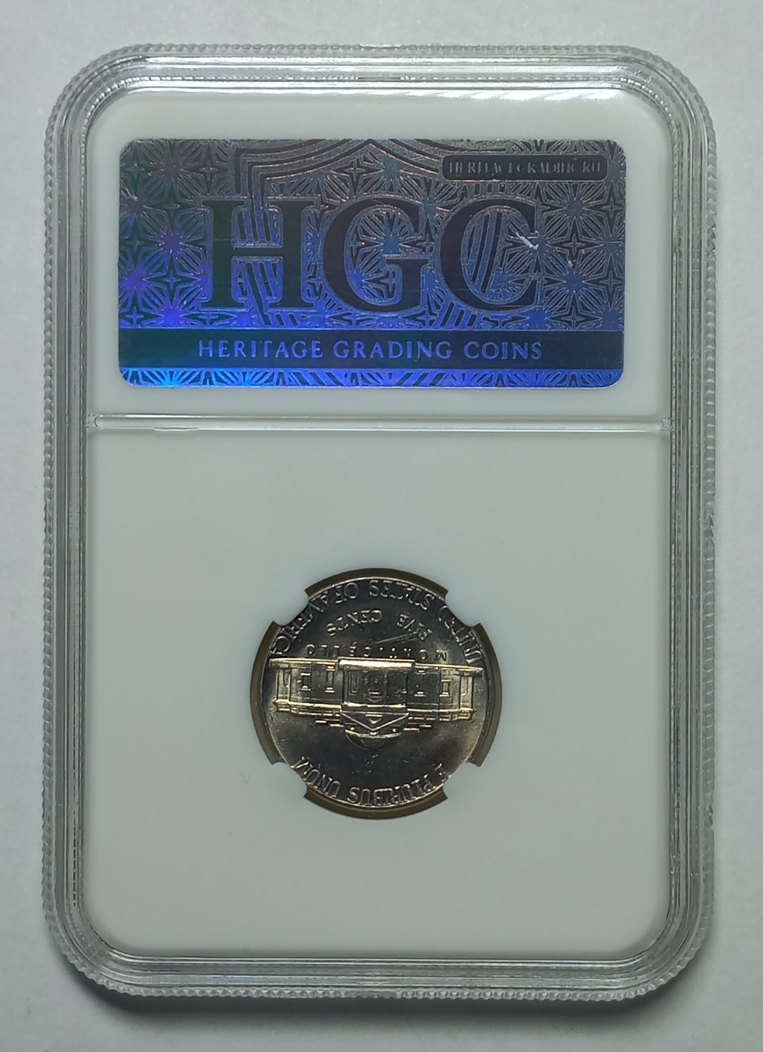 coin