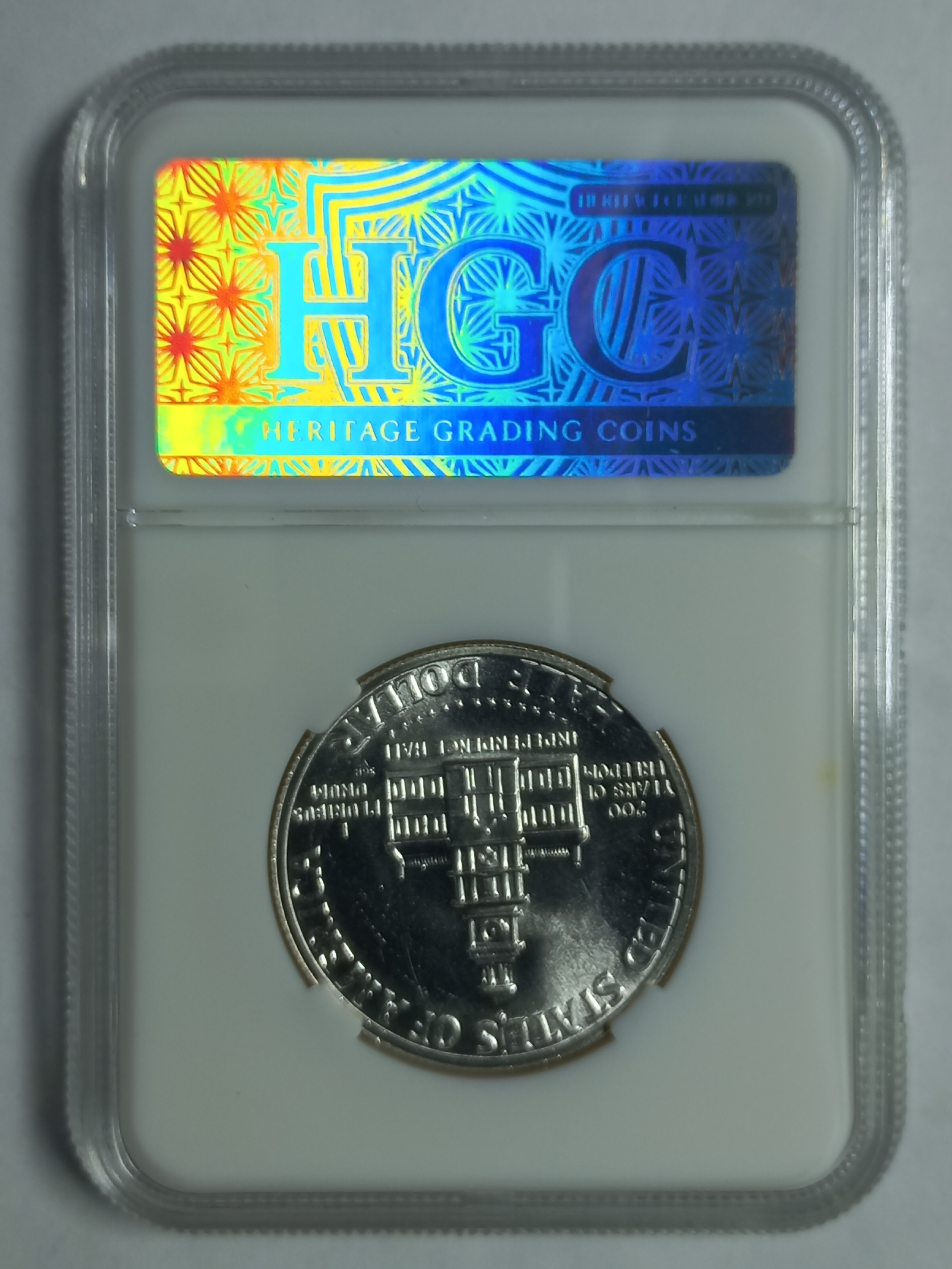 coin
