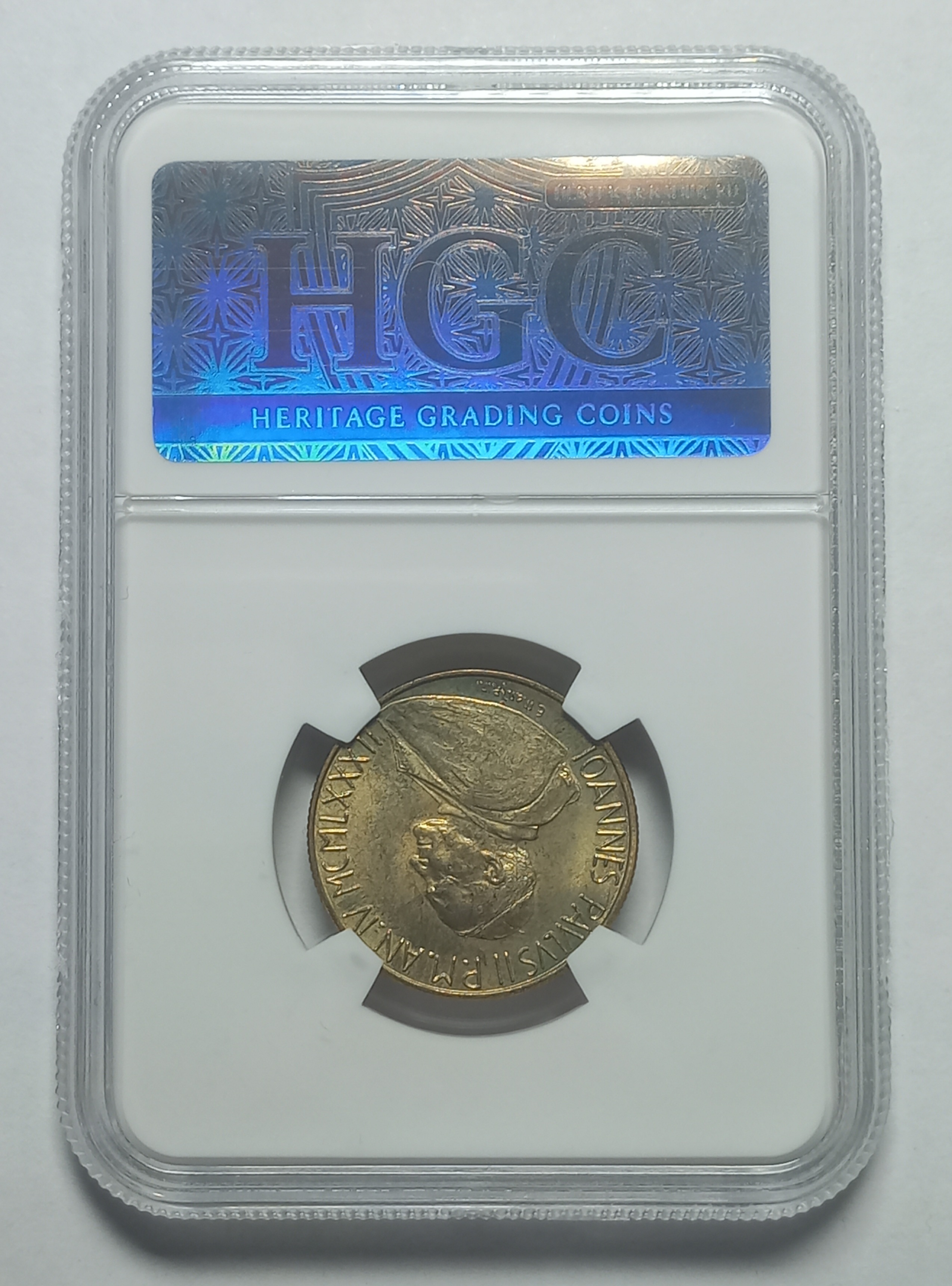 coin