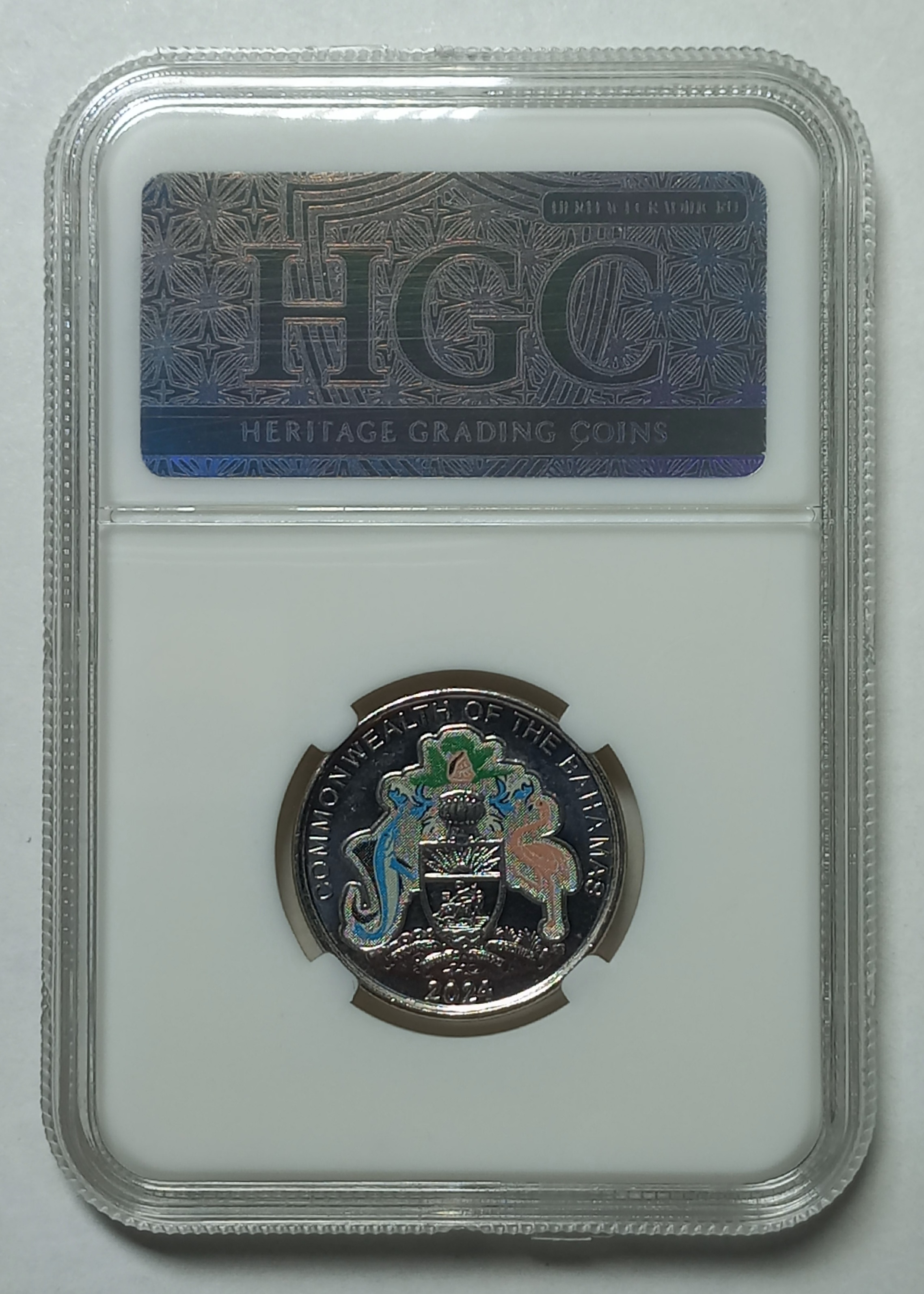 coin