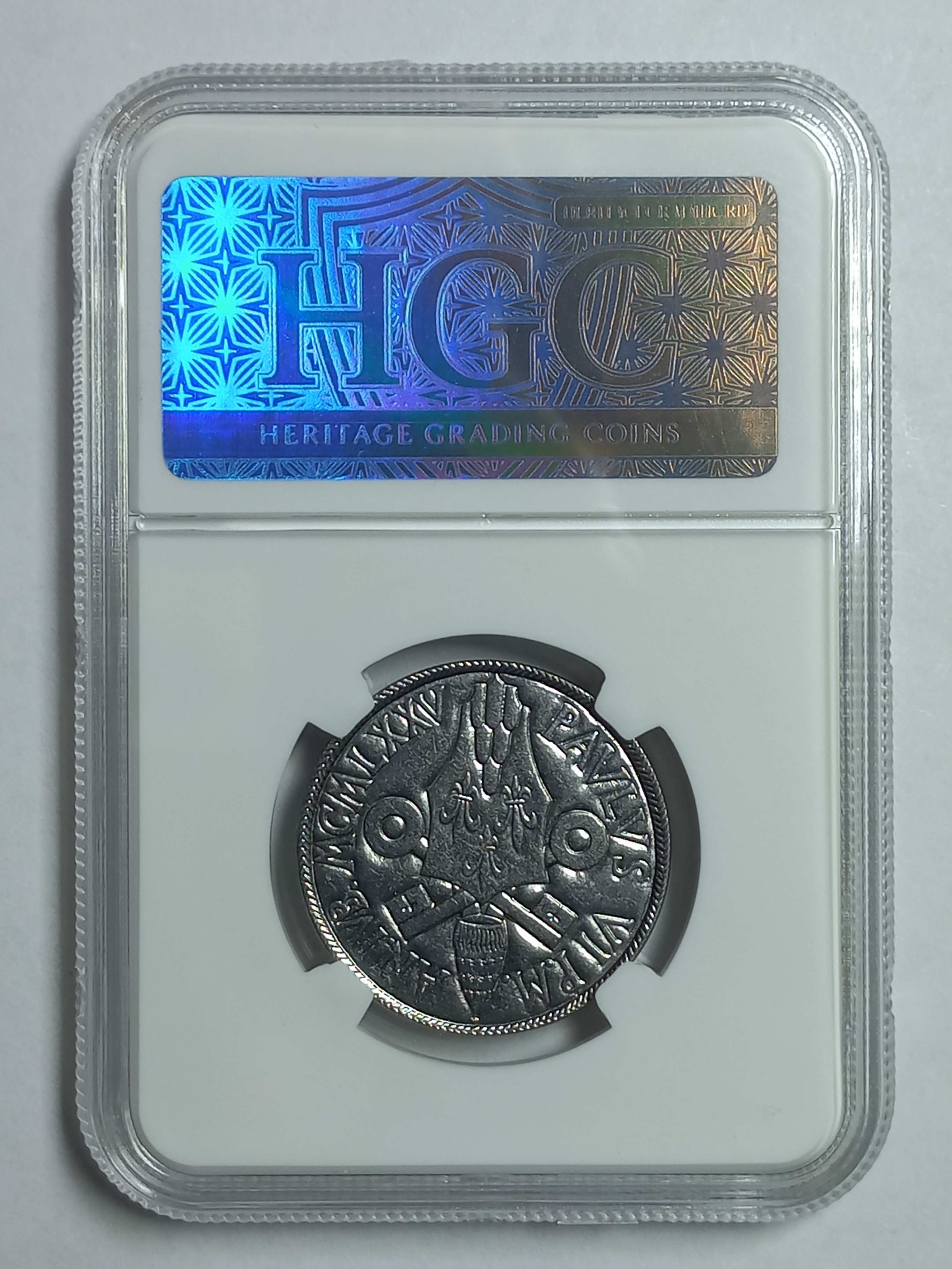 coin