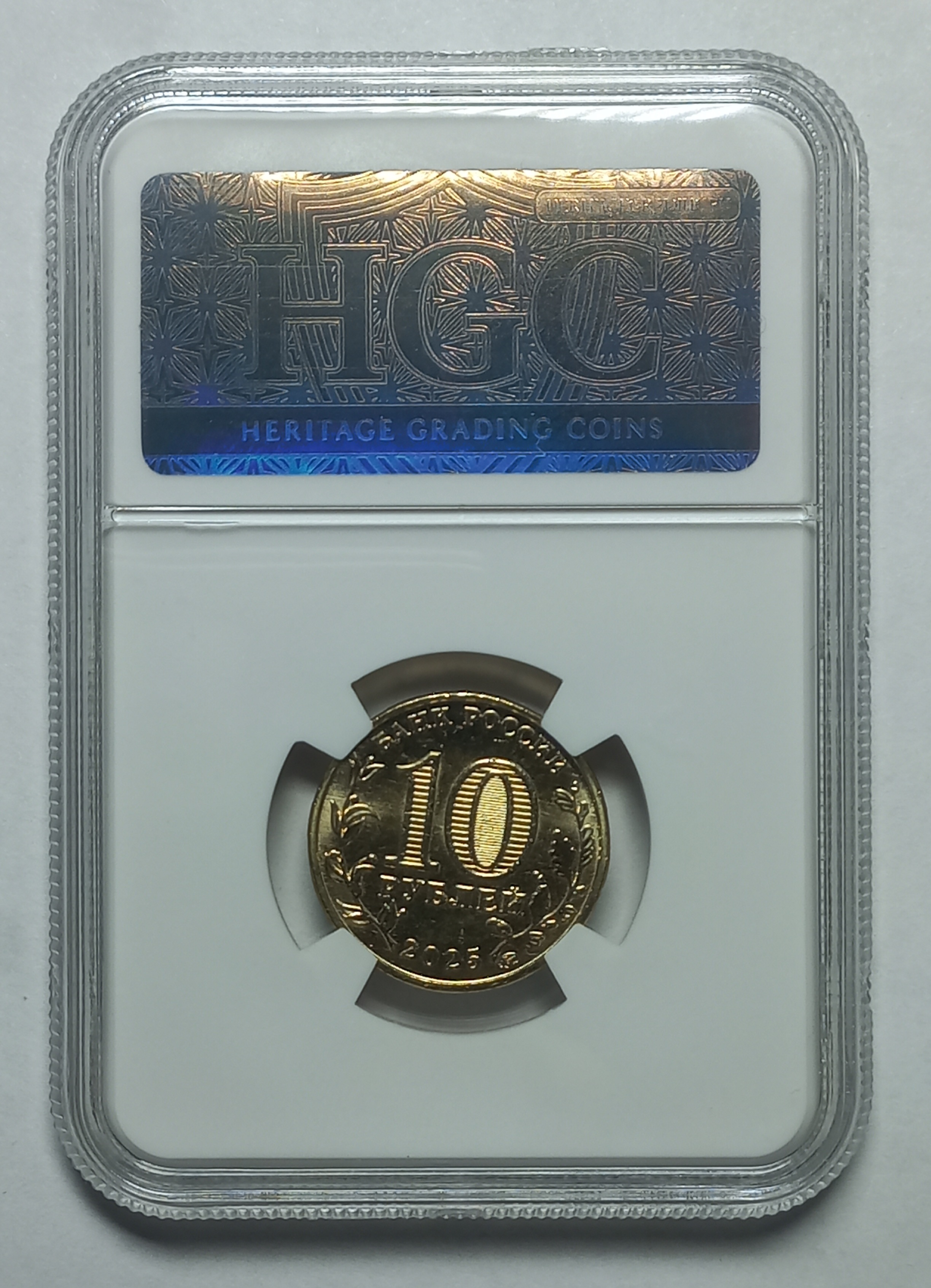 coin