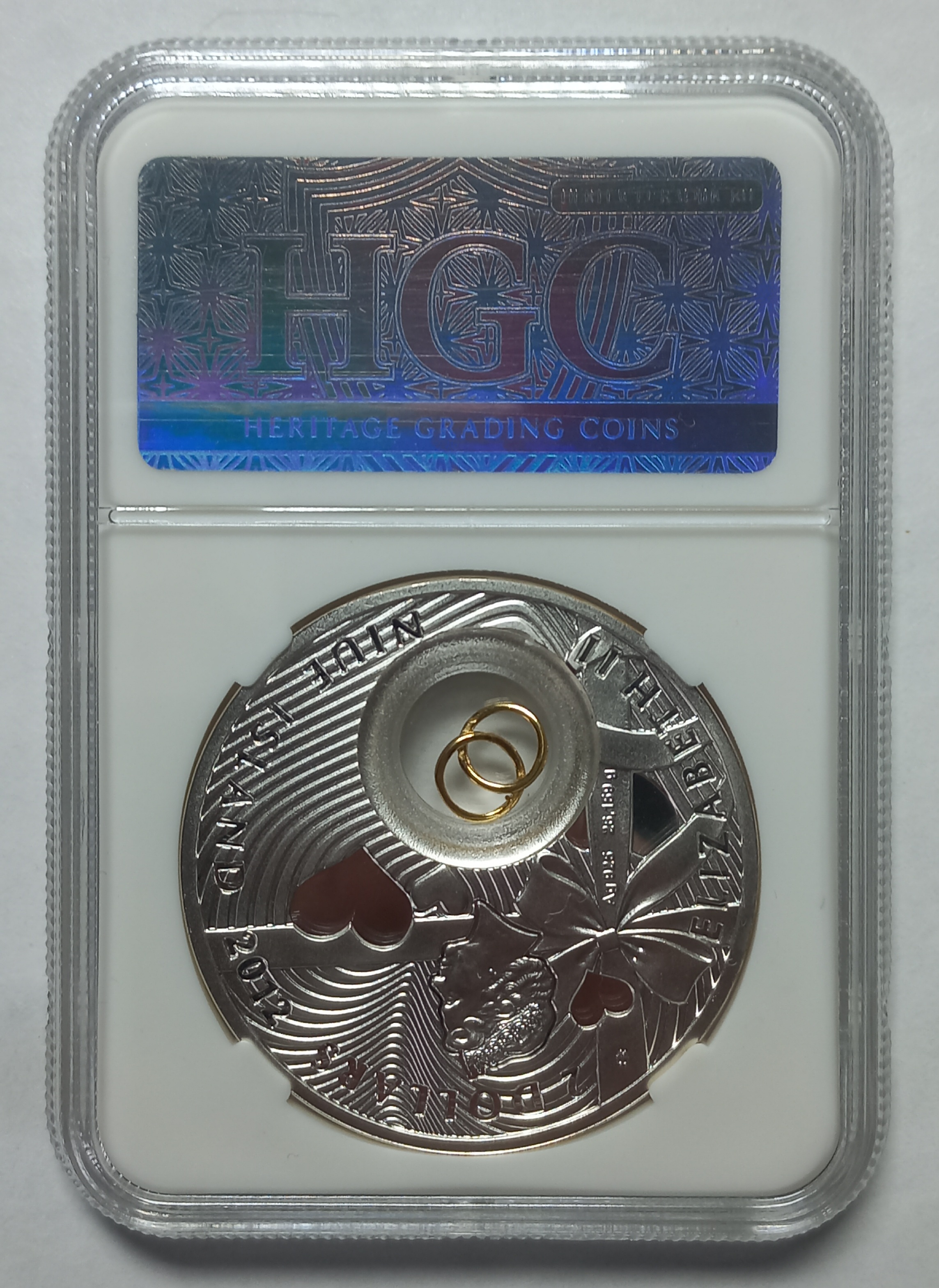 coin