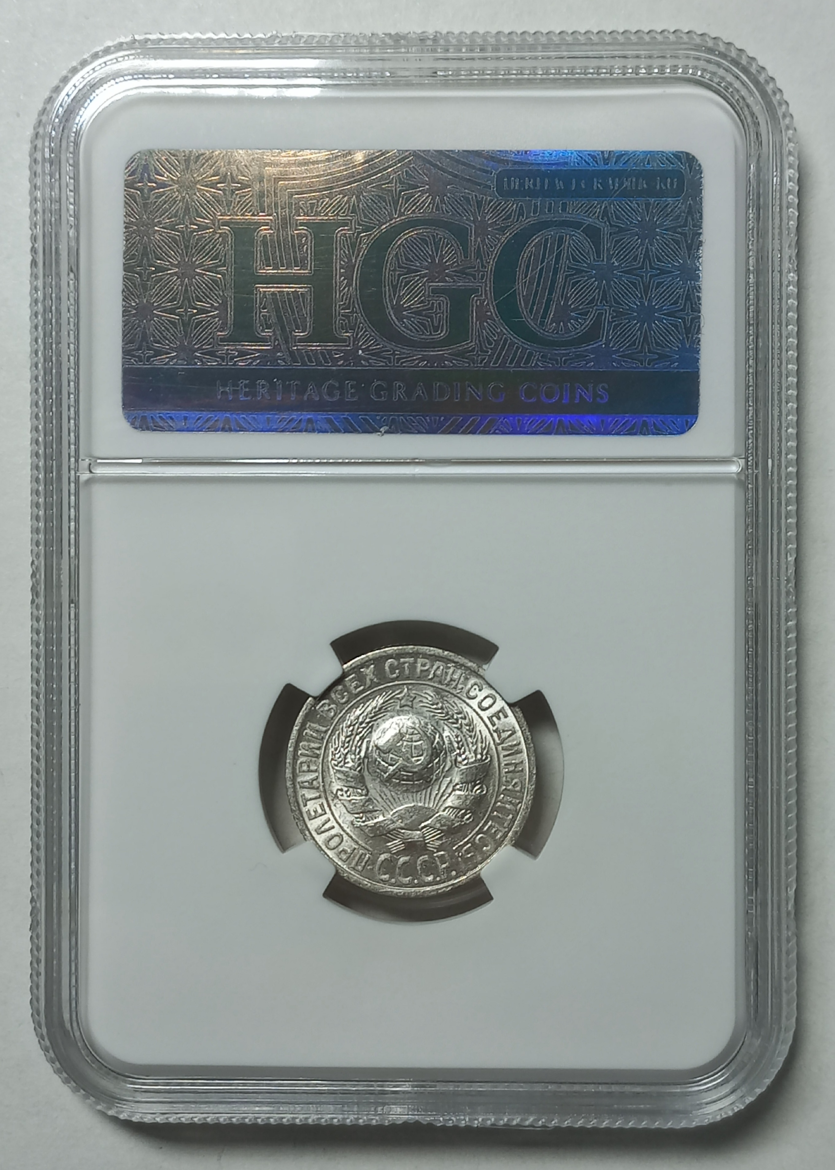 coin