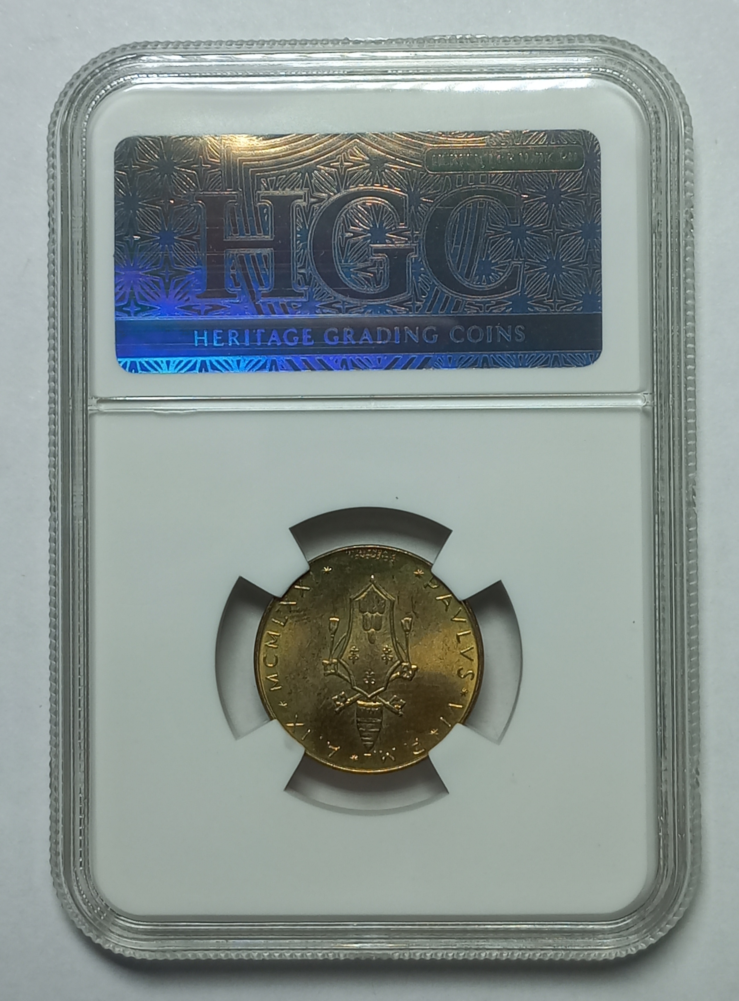 coin