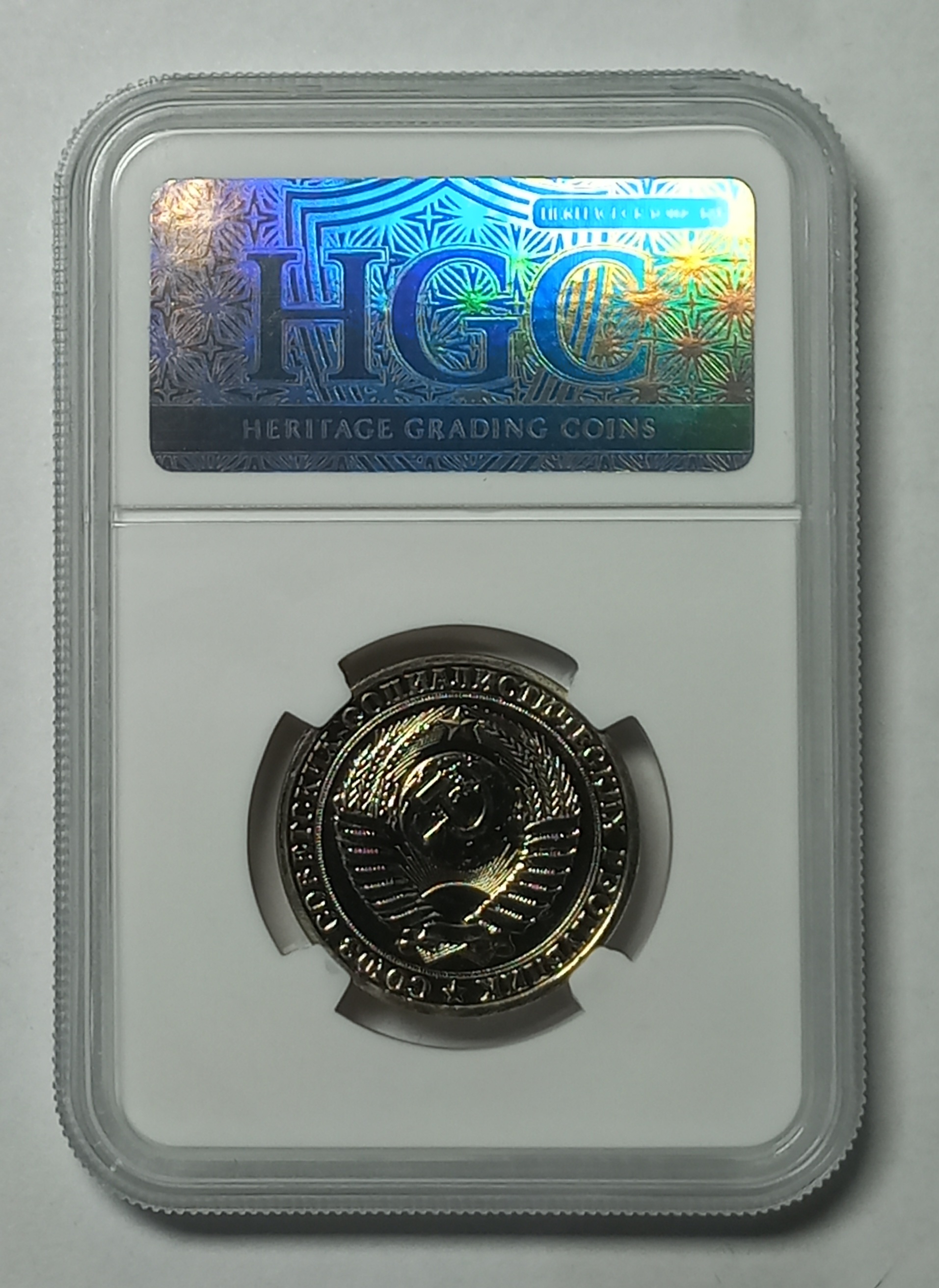 coin