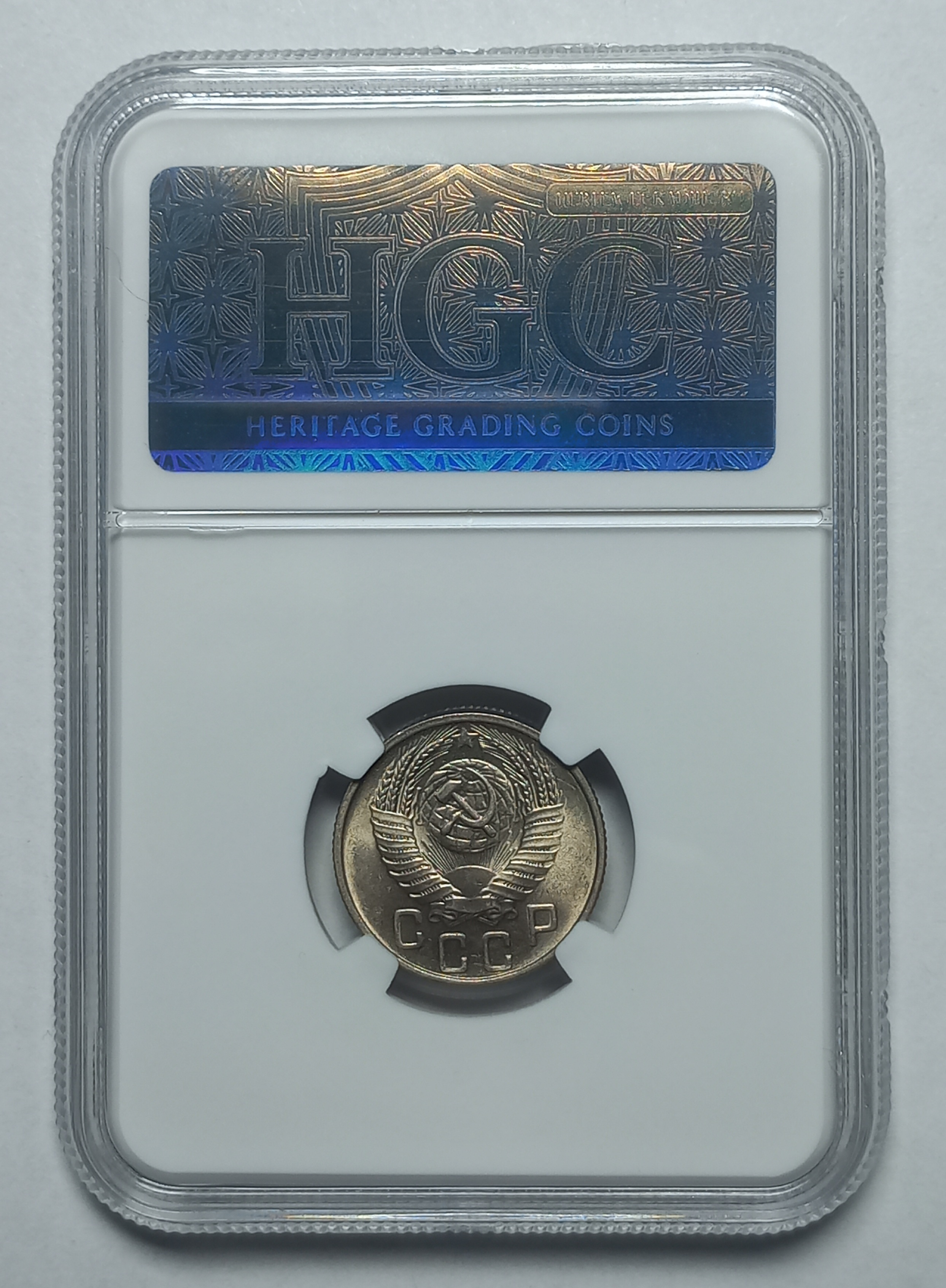coin