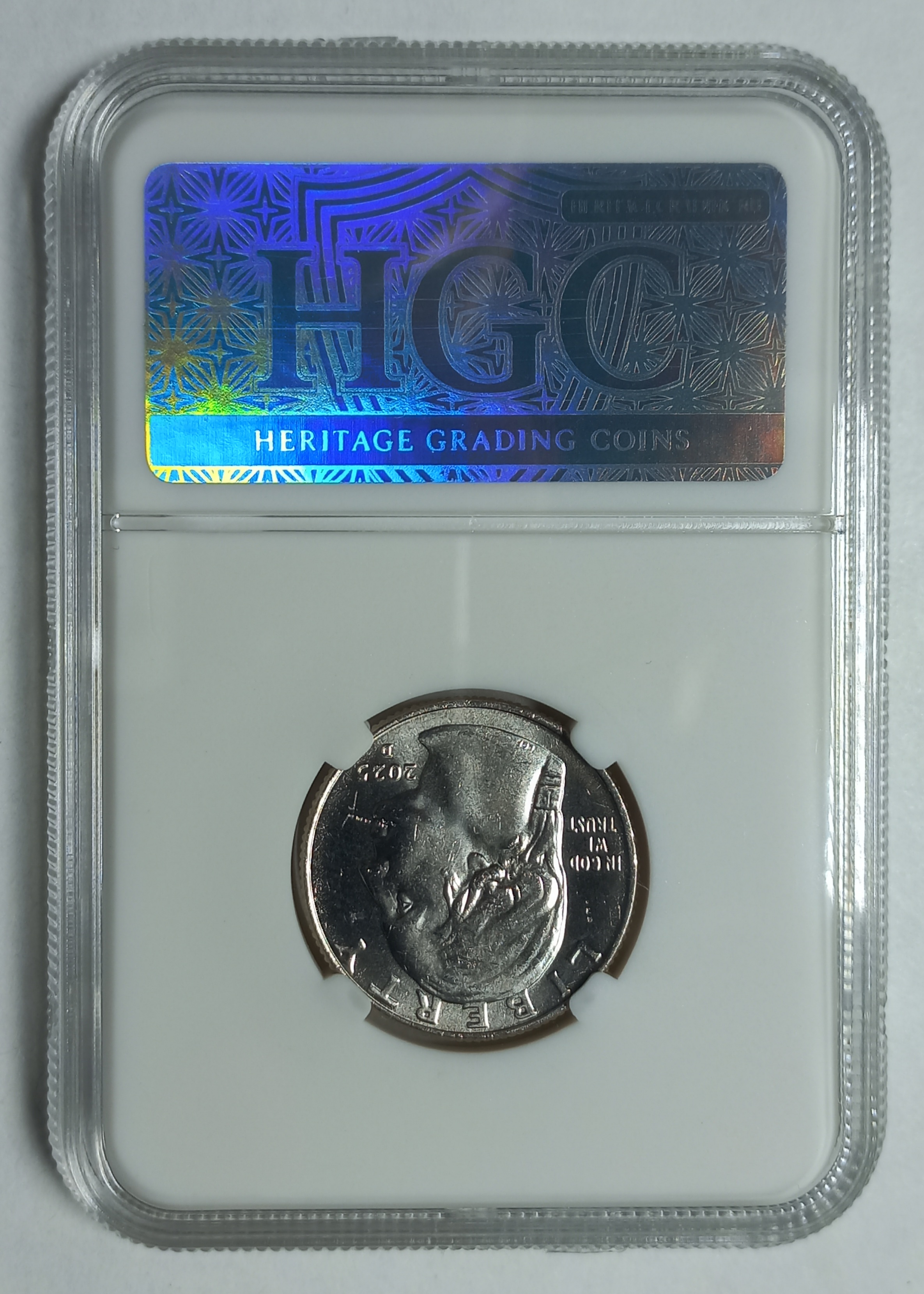 coin