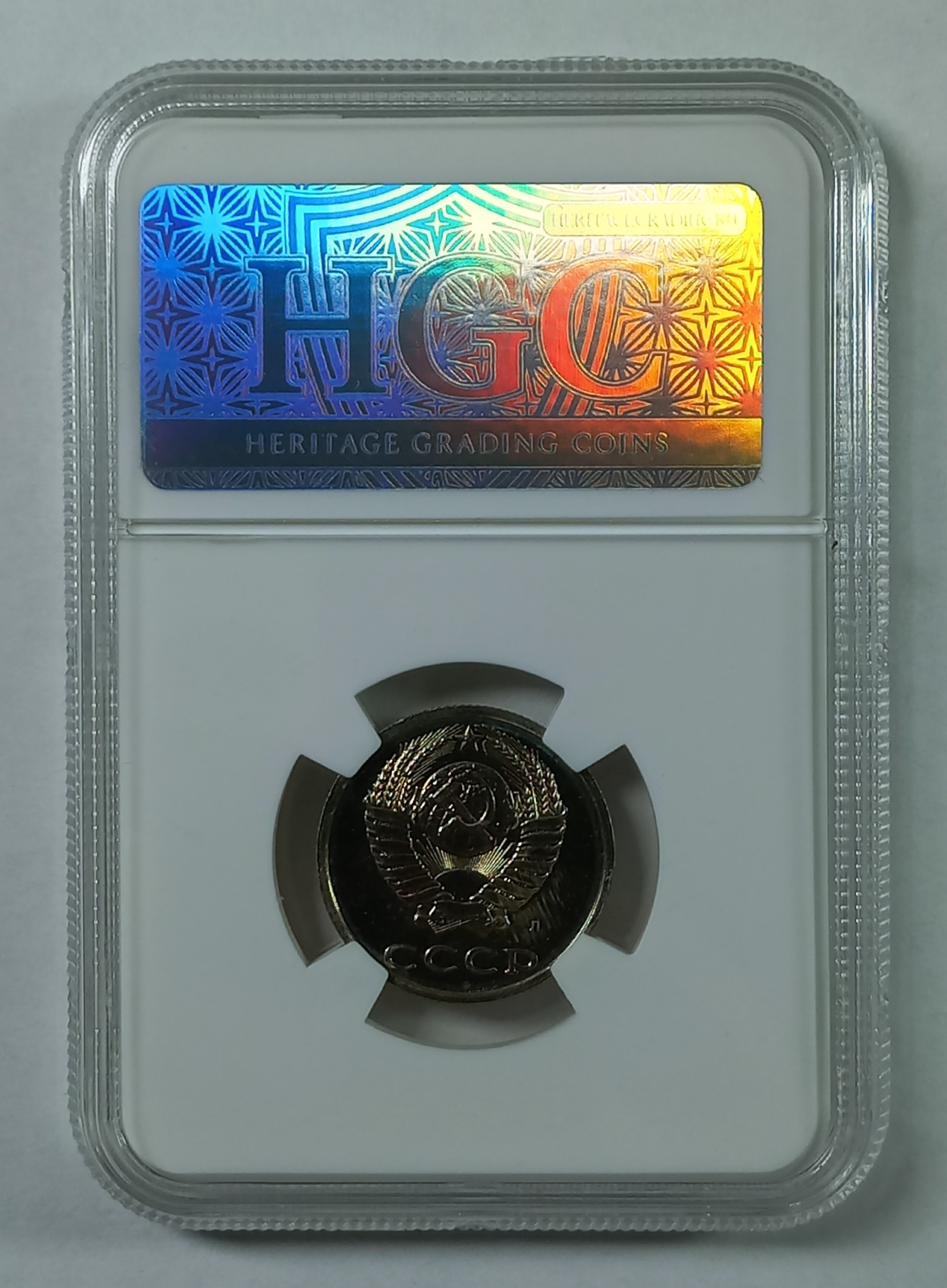 coin