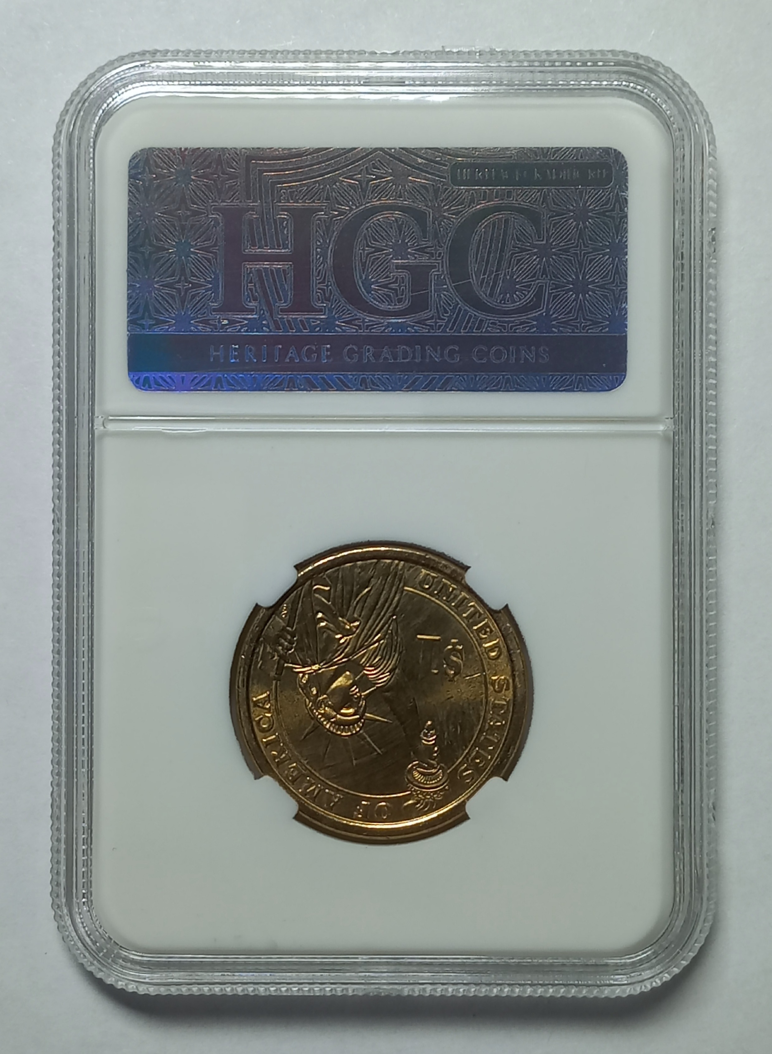 coin