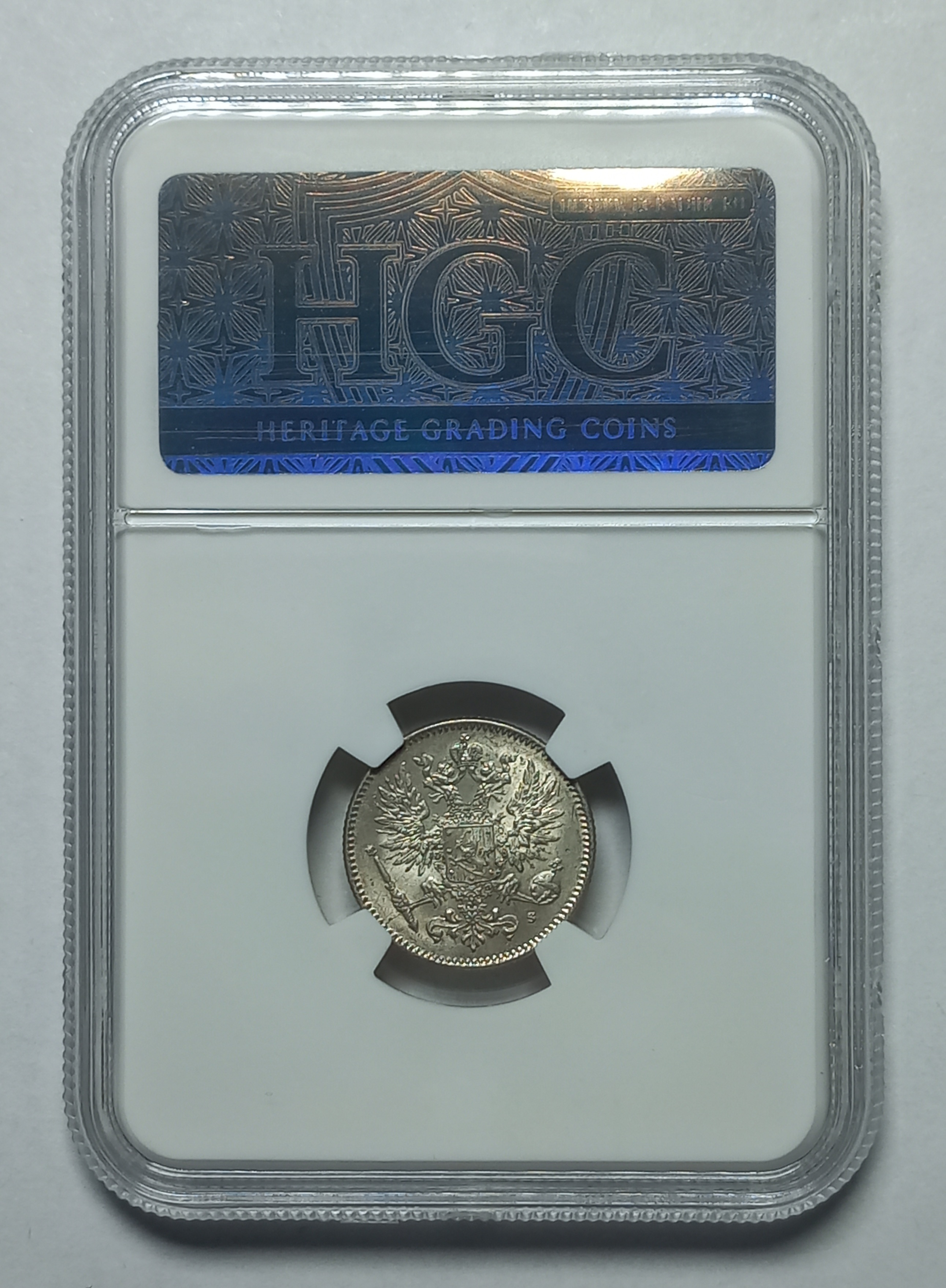 coin