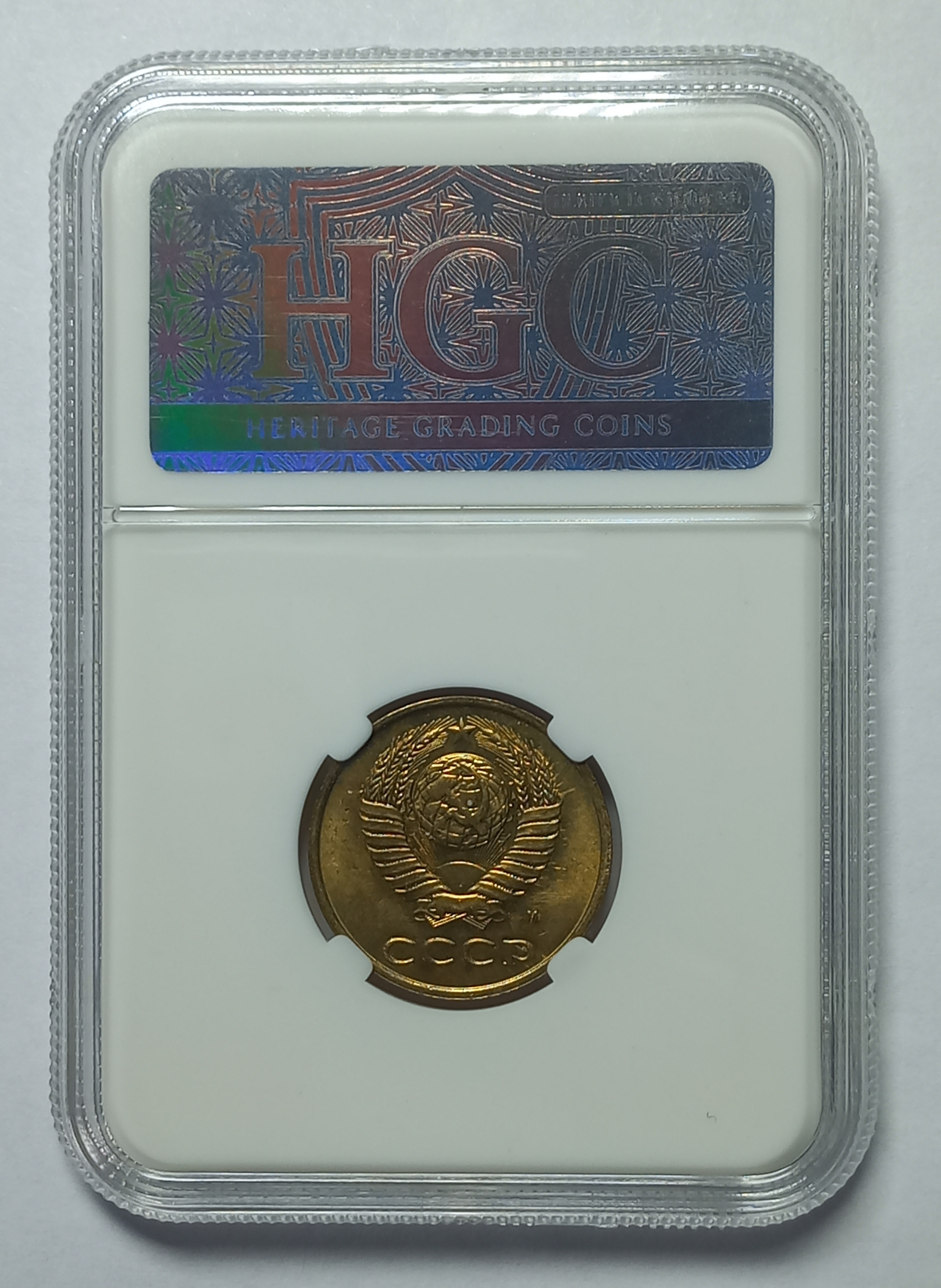 coin