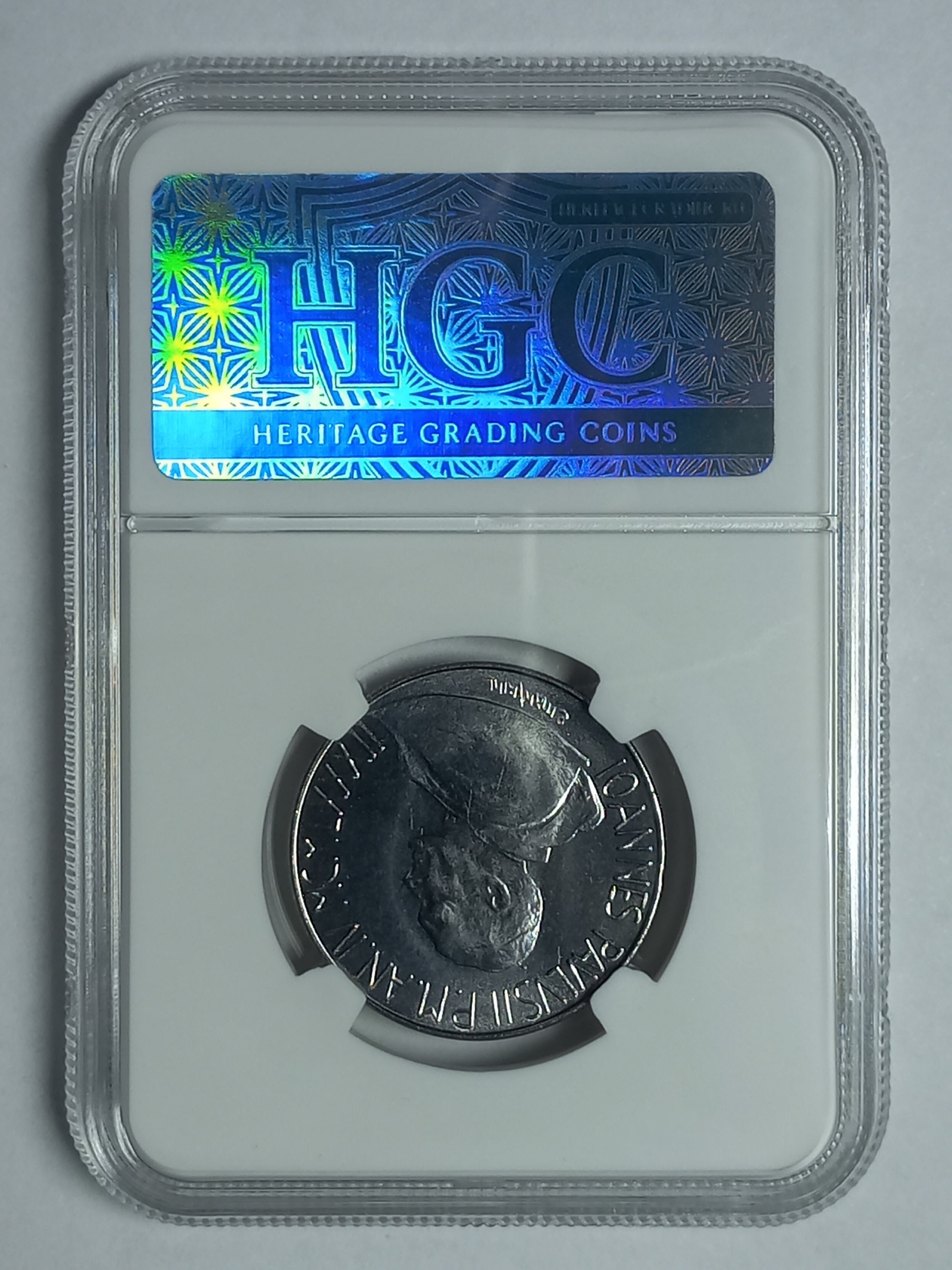 coin