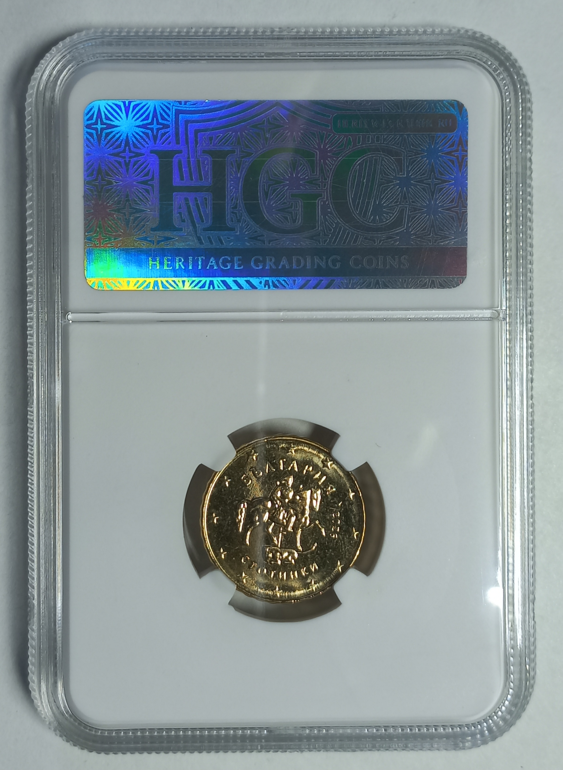 coin