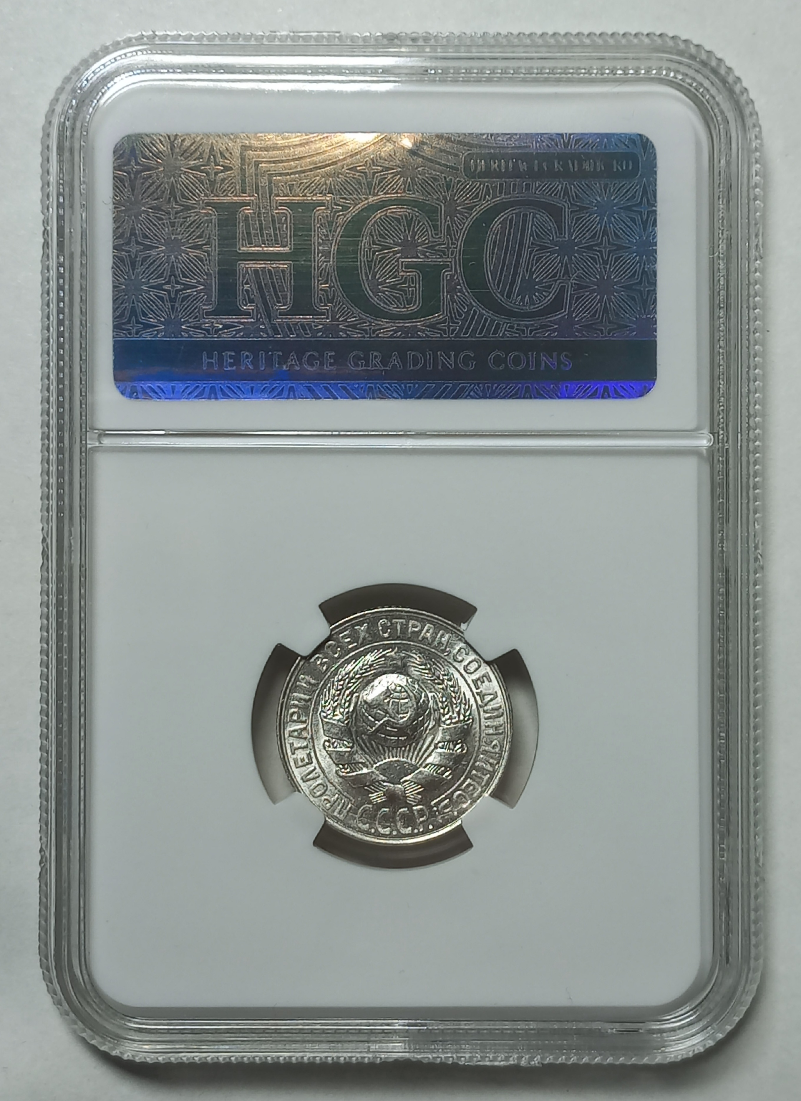 coin