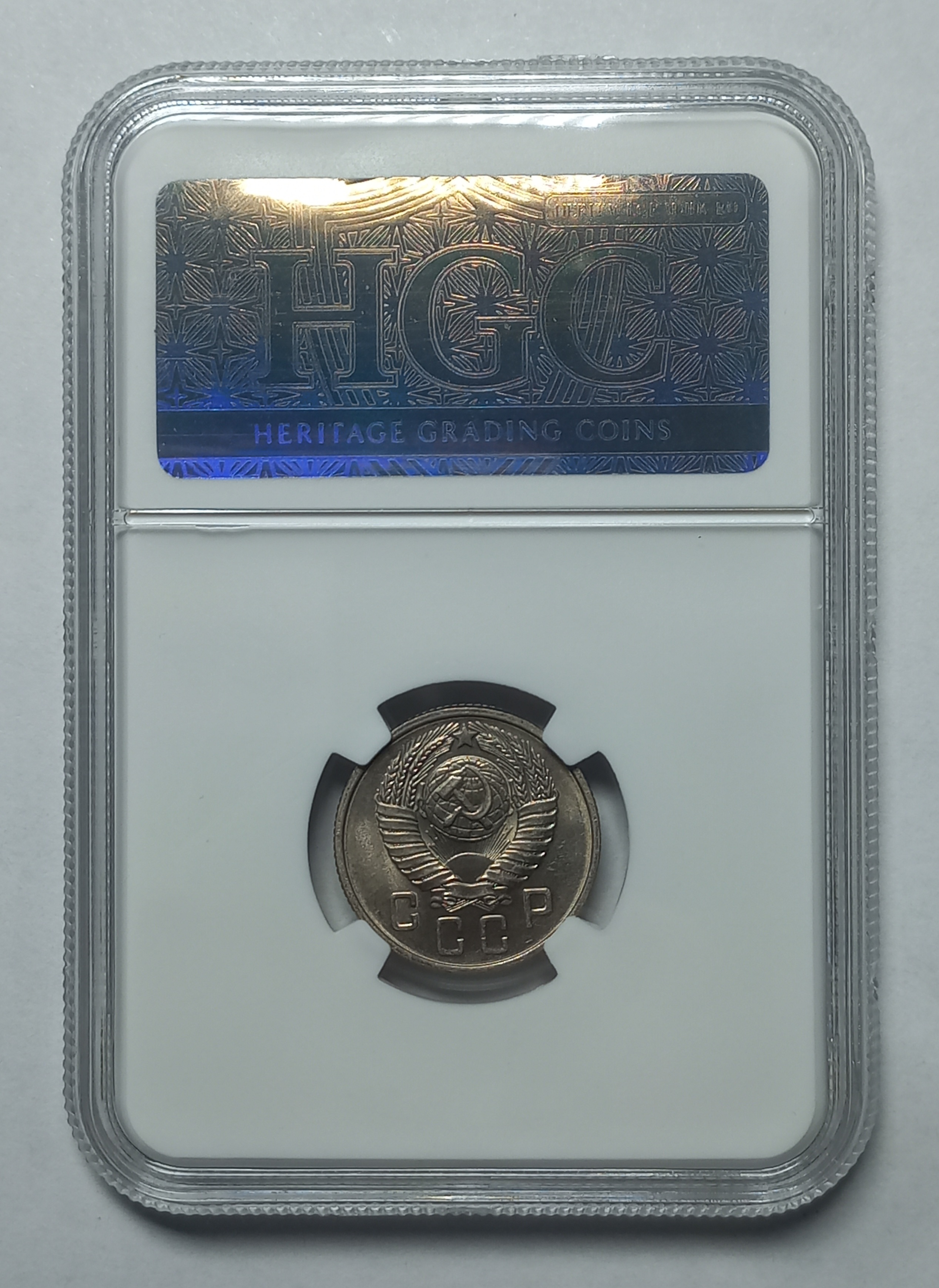 coin