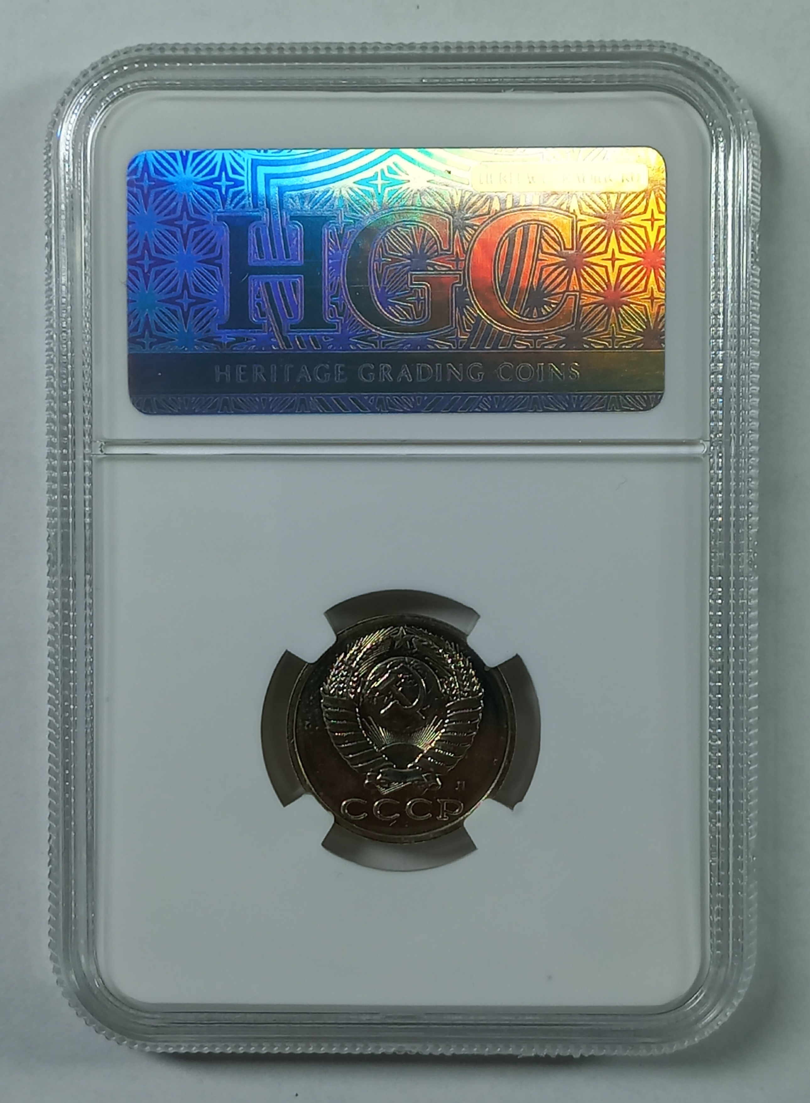 coin