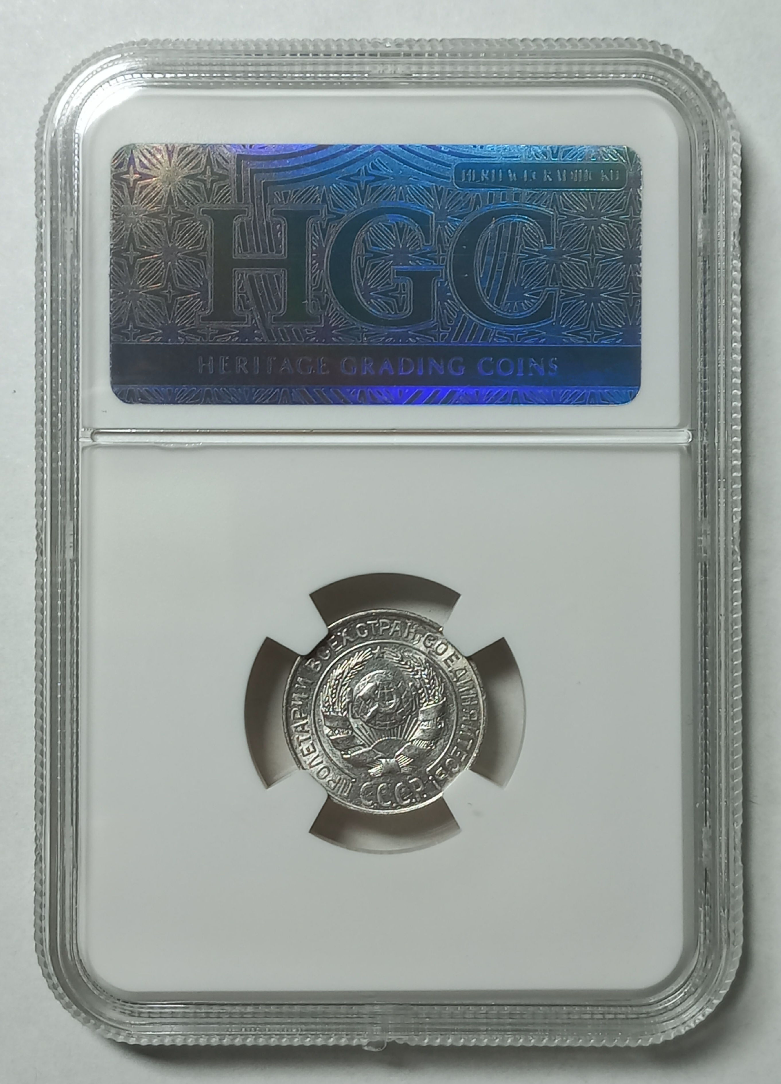 coin
